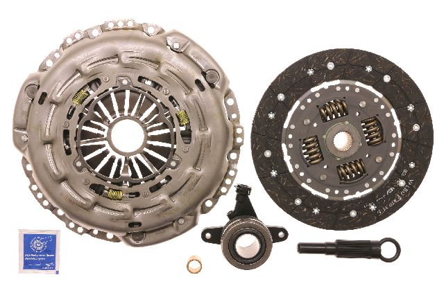 2007-2008 INFINITI G35 Transmission Clutch Kit (Sachs)