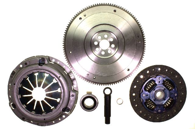 2004-2008 Acura TSX Transmission Clutch Kit (Sachs)