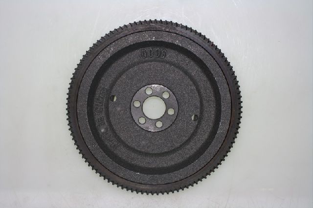 1989-1992 Geo Prizm Clutch Flywheel (Sachs)