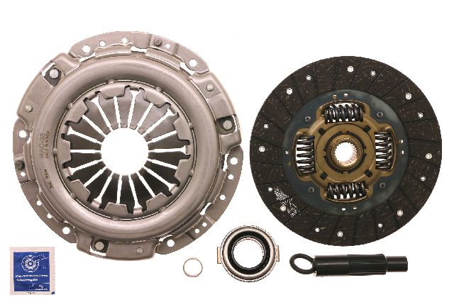 2009-2014 Acura TSX Transmission Clutch Kit (Sachs)