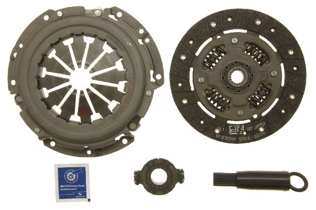 2002-2004 Mini Cooper Transmission Clutch Kit (Sachs)