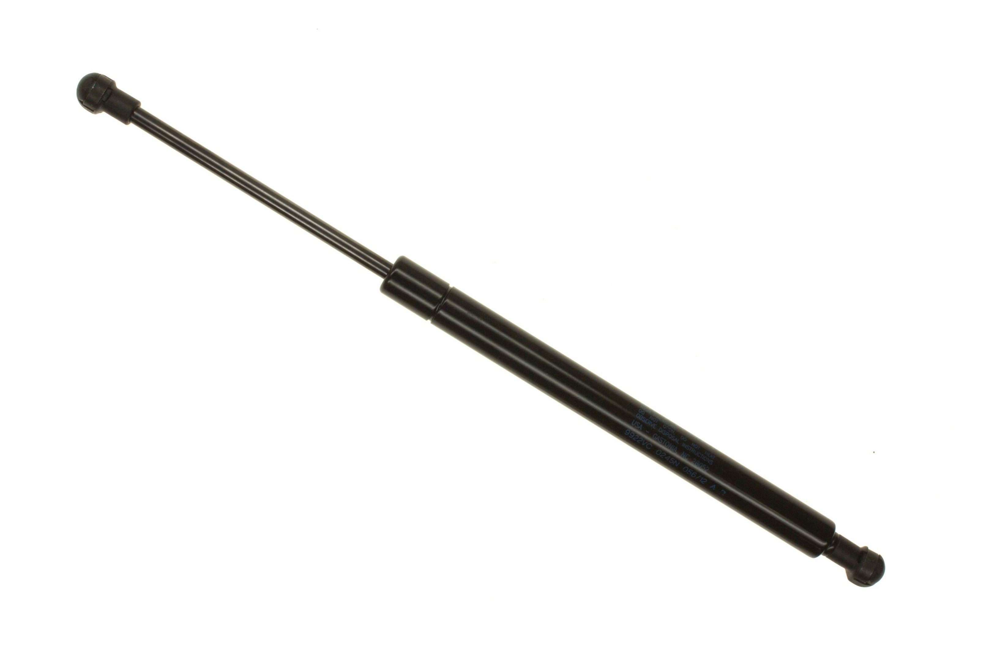 2006, 2005, 2004 Nissan Maxima Hood Lift Support