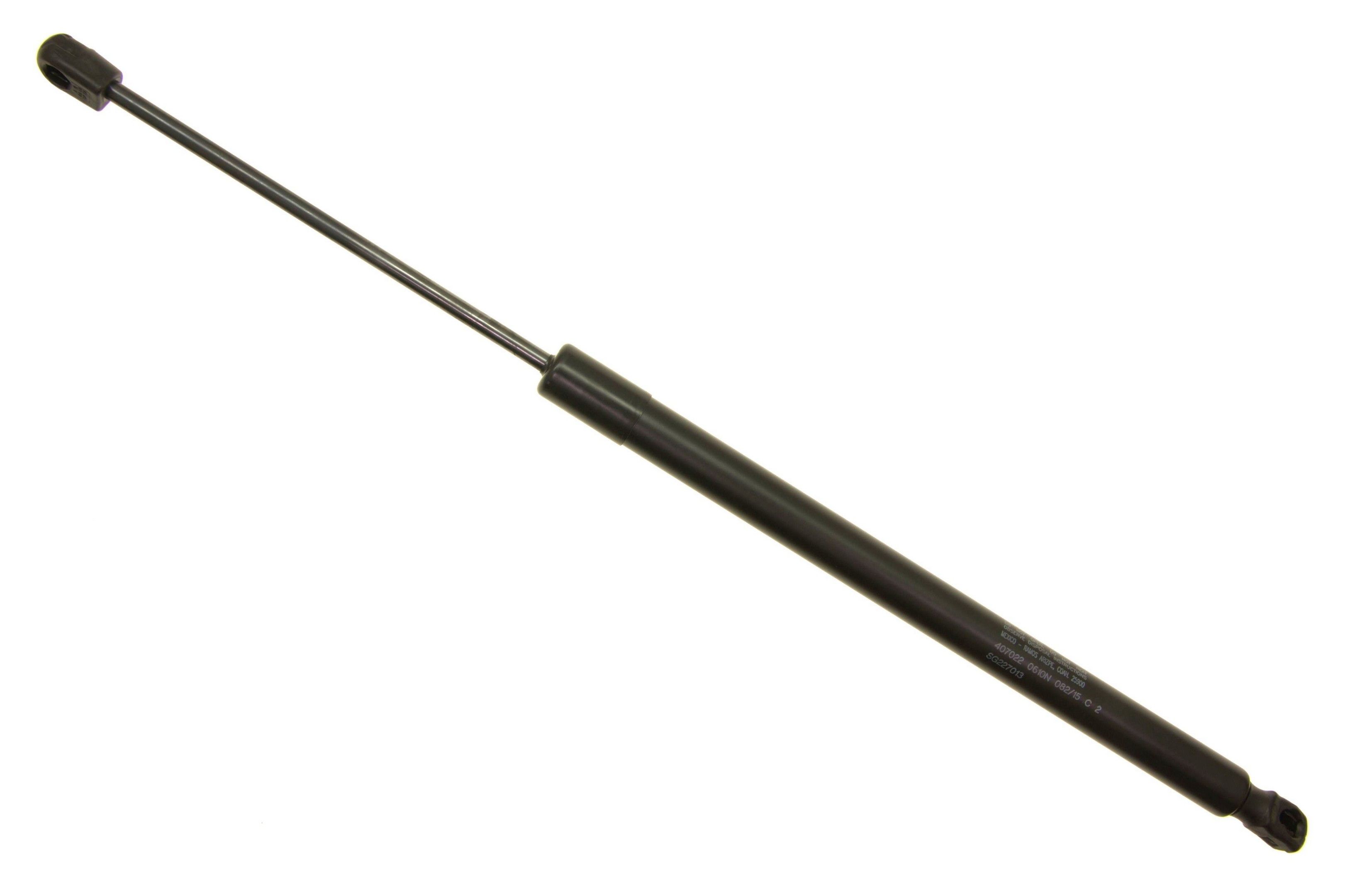 2011, 2010, 2009, 2008 Mazda Tribute Hatch Lift Support