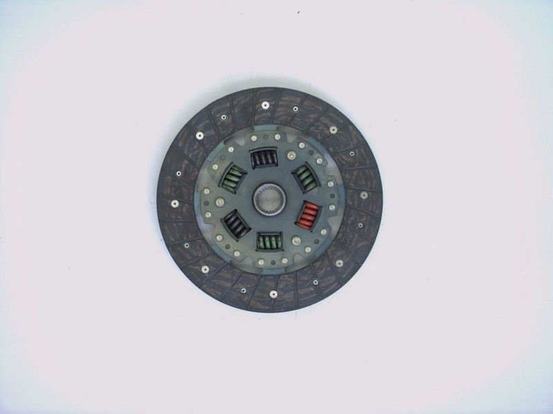 1992, 1991, 1990, 1989 Ford Probe Transmission Clutch Friction Plate