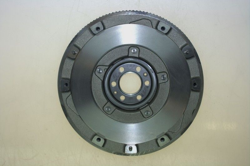 2012, 2011, 2010, 2009 Mini Cooper Clutch Flywheel