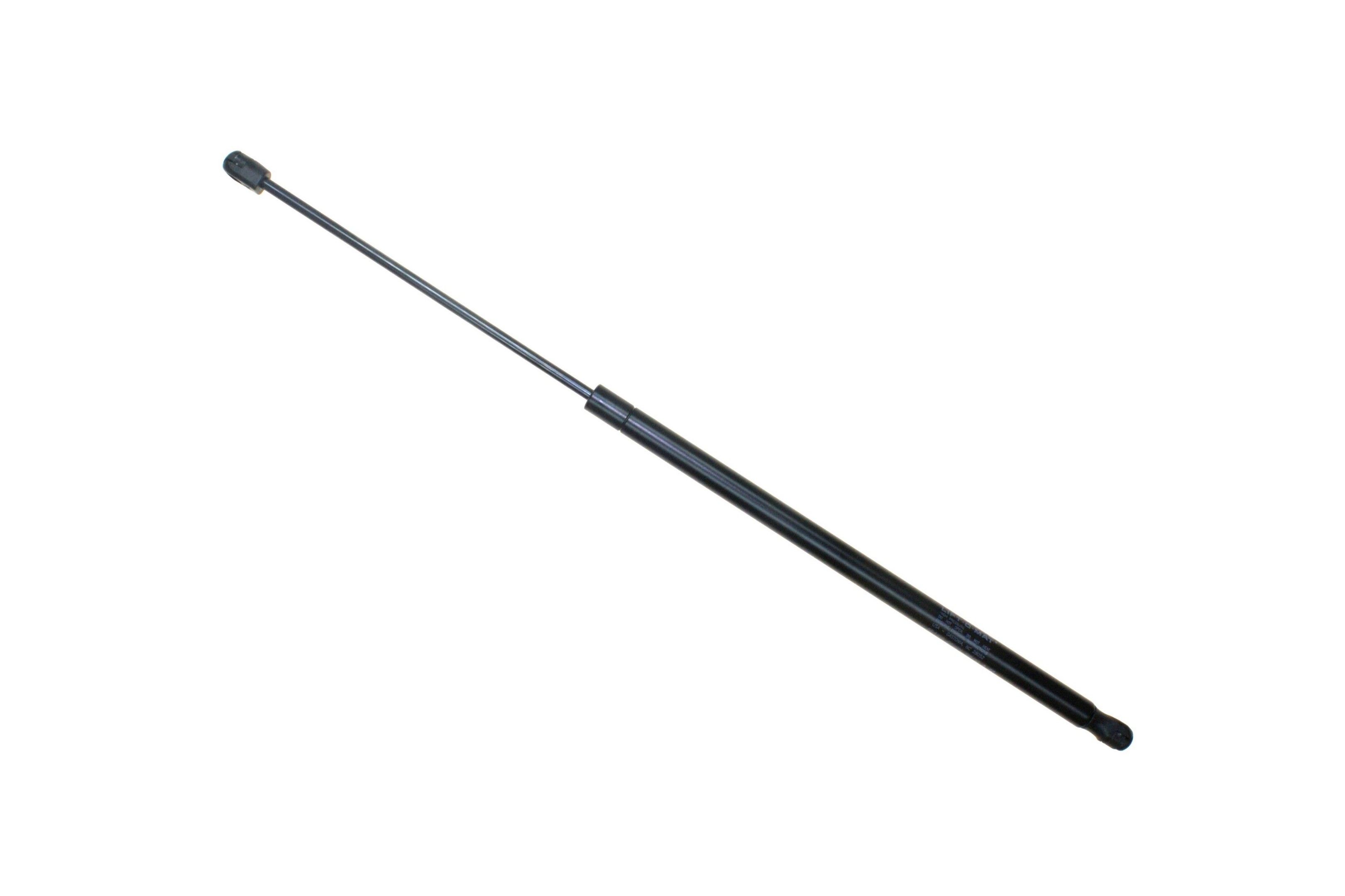 2007, 2006 Jeep Commander Hatch Lift Support