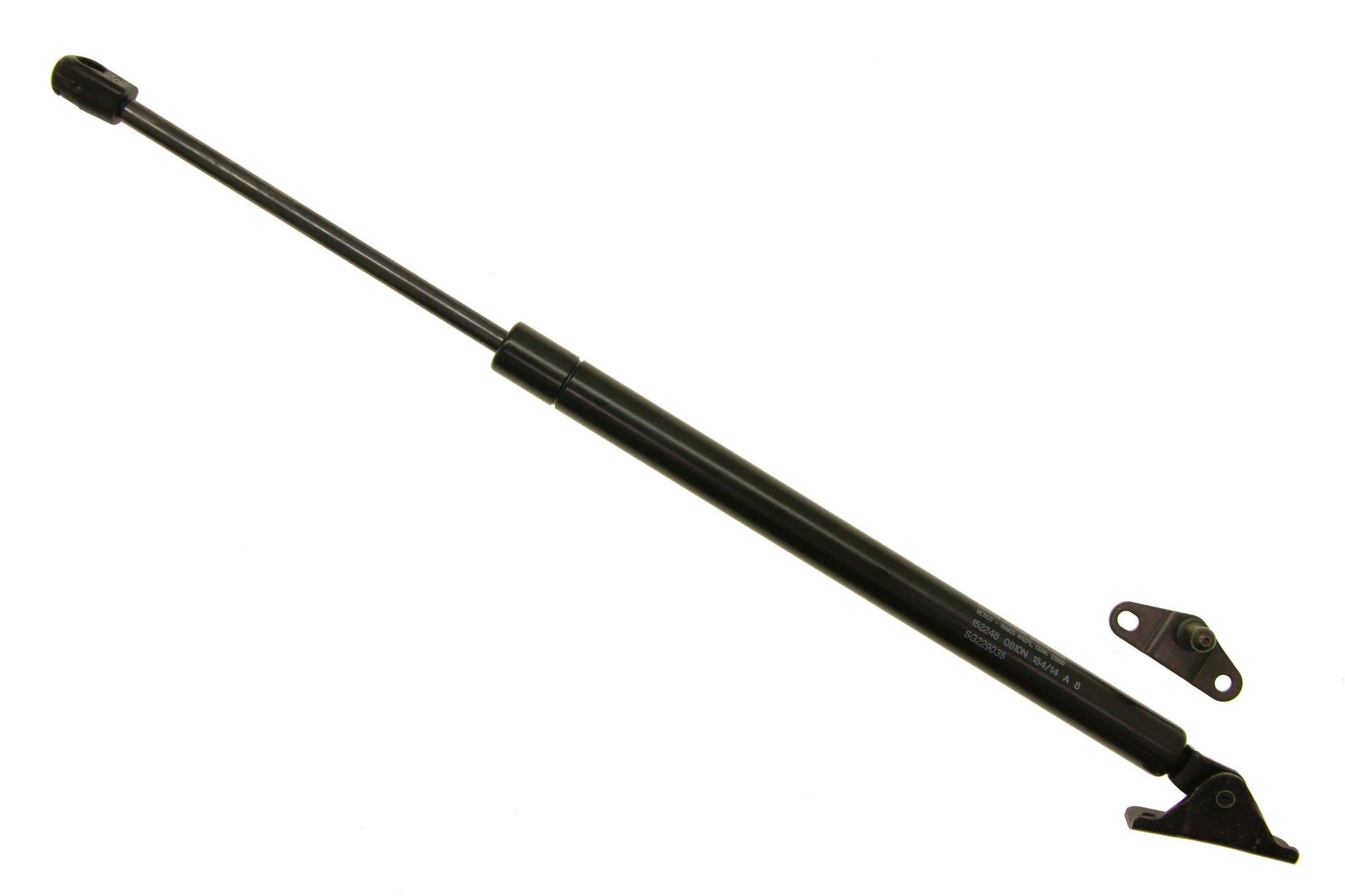 2003, 2002, 2001, 2000, 1999 Lexus RX300 Hatch Lift Support