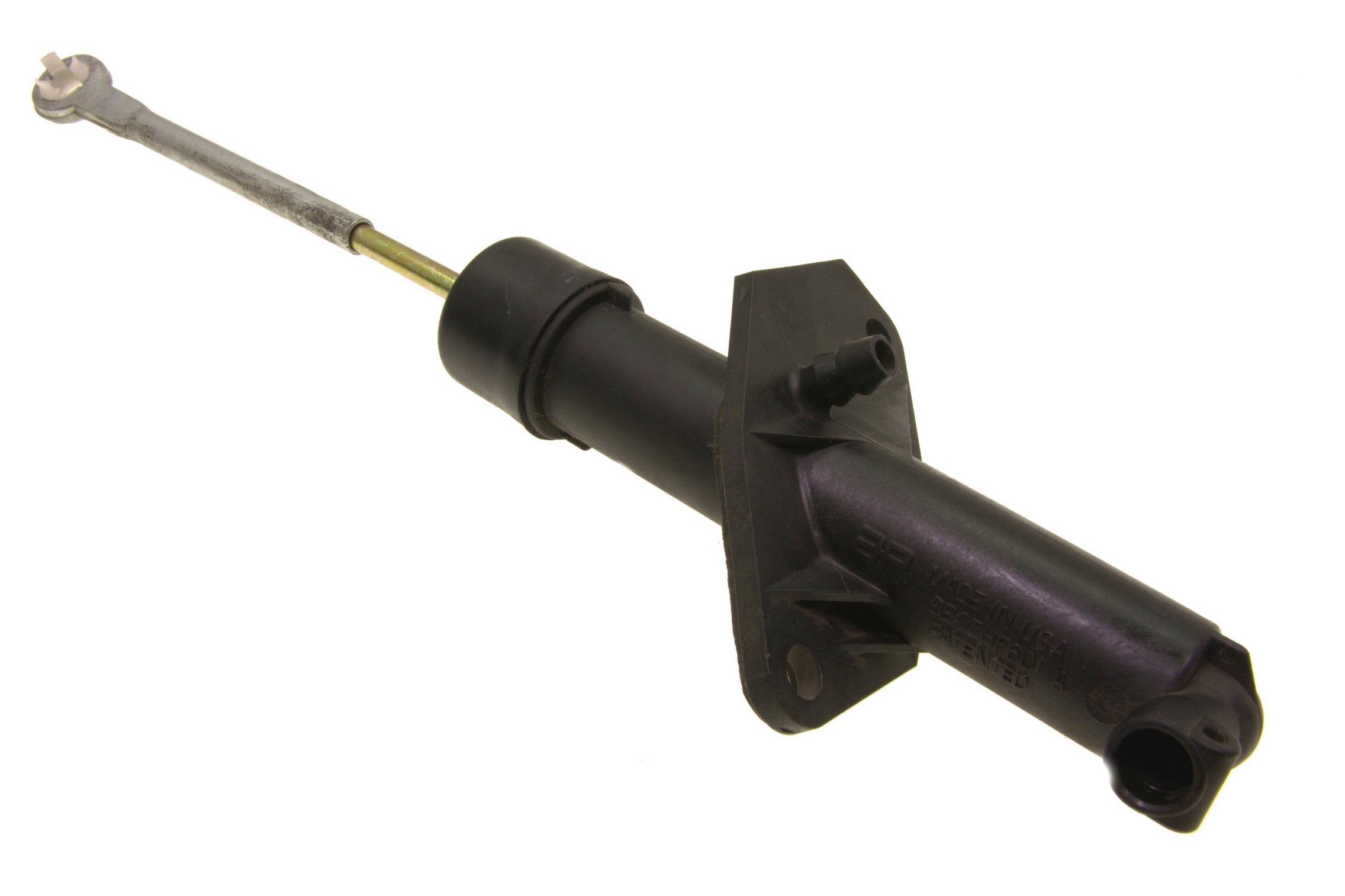 1992, 1991, 1990, 1989, 1988, 1987, 1986, 1985, 1984, 1983 Pontiac Firebird Clutch Master Cylinder