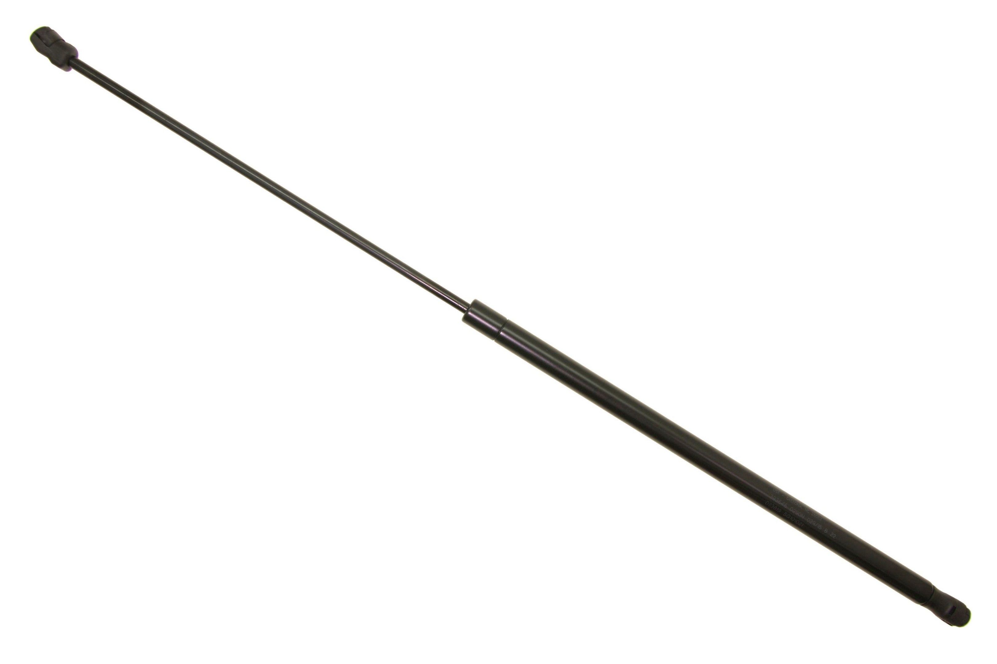 2006, 2005, 2004, 2003 Audi A4 Hood Lift Support