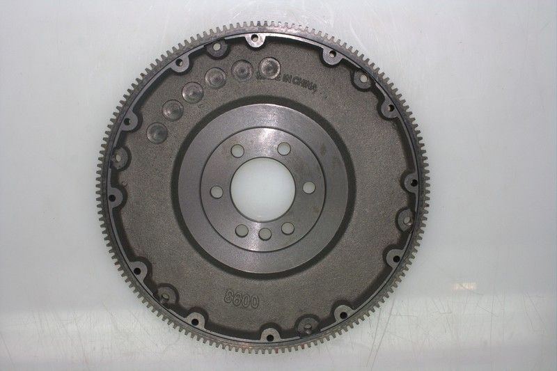 1968, 1967, 1966, 1965, 1964 Chevrolet Chevy II Clutch Flywheel