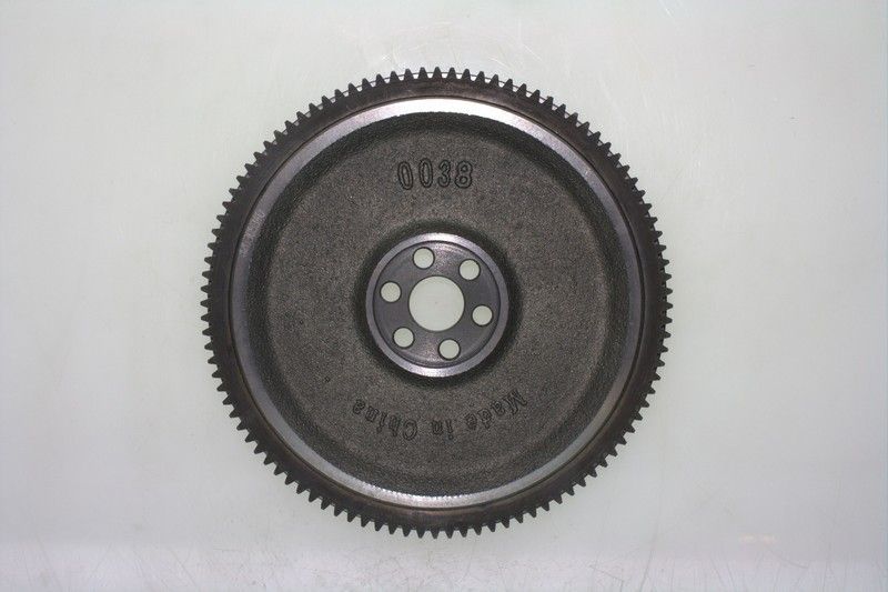 1995, 1994, 1993, 1992, 1991, 1990, 1989, 1988, 1987, 1986, 1985 Suzuki Samurai Clutch Flywheel