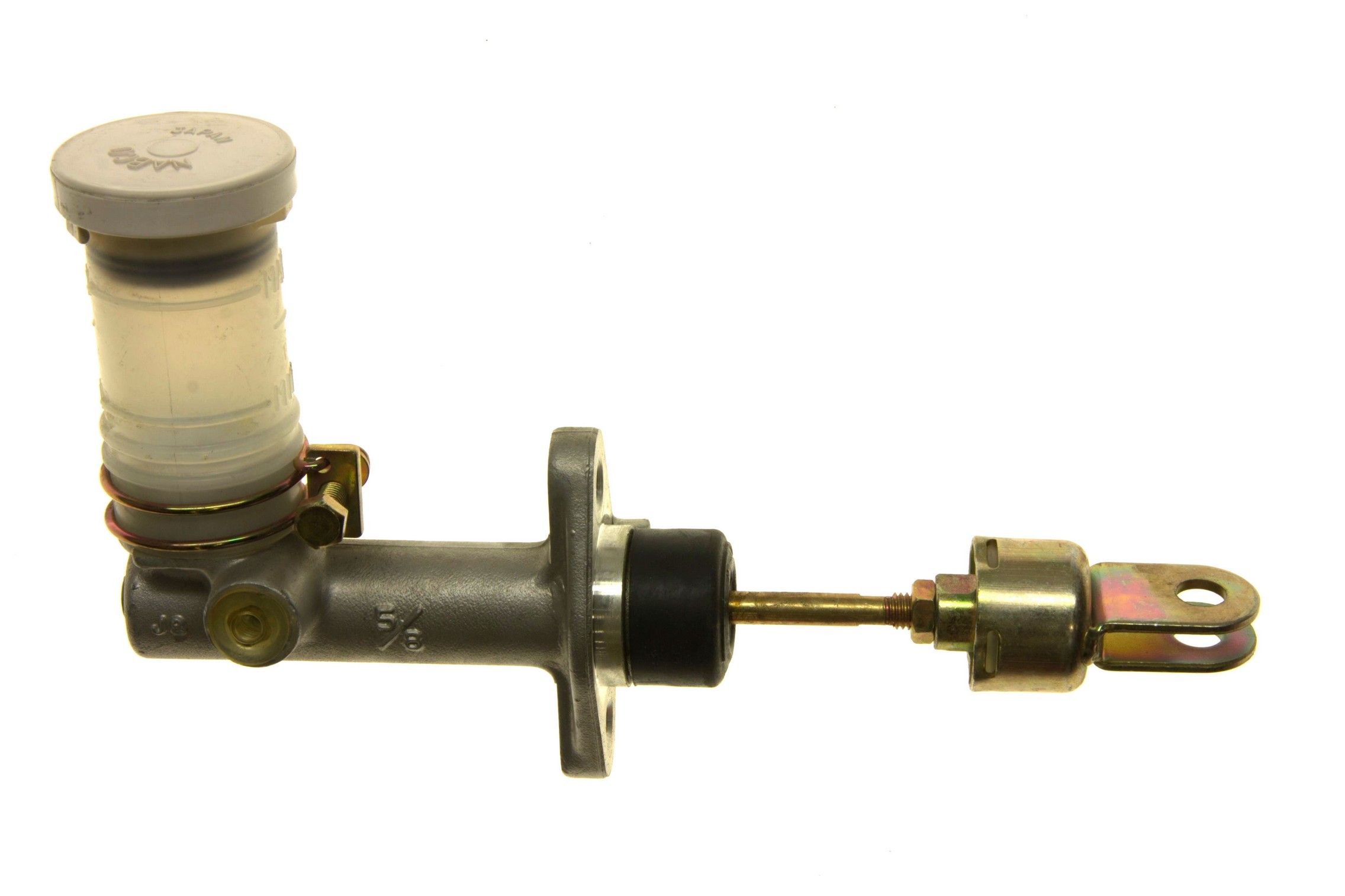 1989, 1988, 1987 Dodge Raider Clutch Master Cylinder