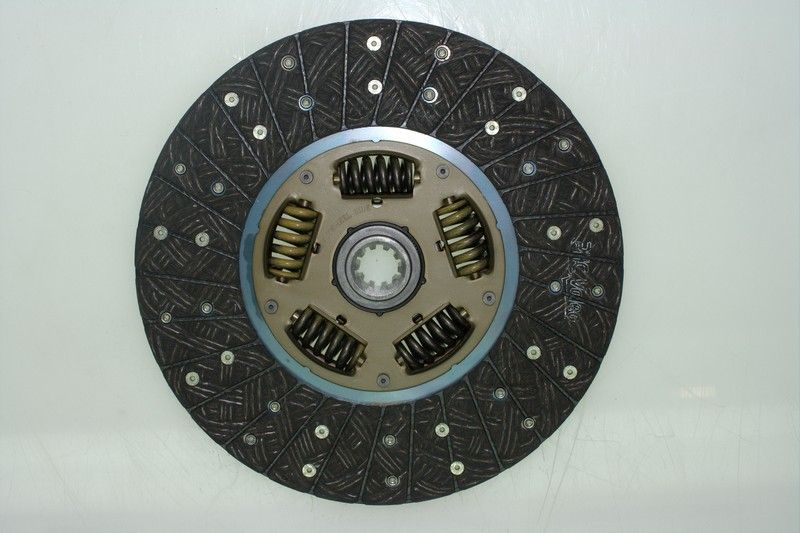 1991, 1990, 1989, 1988, 1987 GMC Jimmy Transmission Clutch Friction Plate