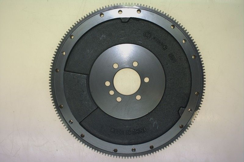 2000, 1999, 1998, 1997 GMC C3500 Clutch Flywheel