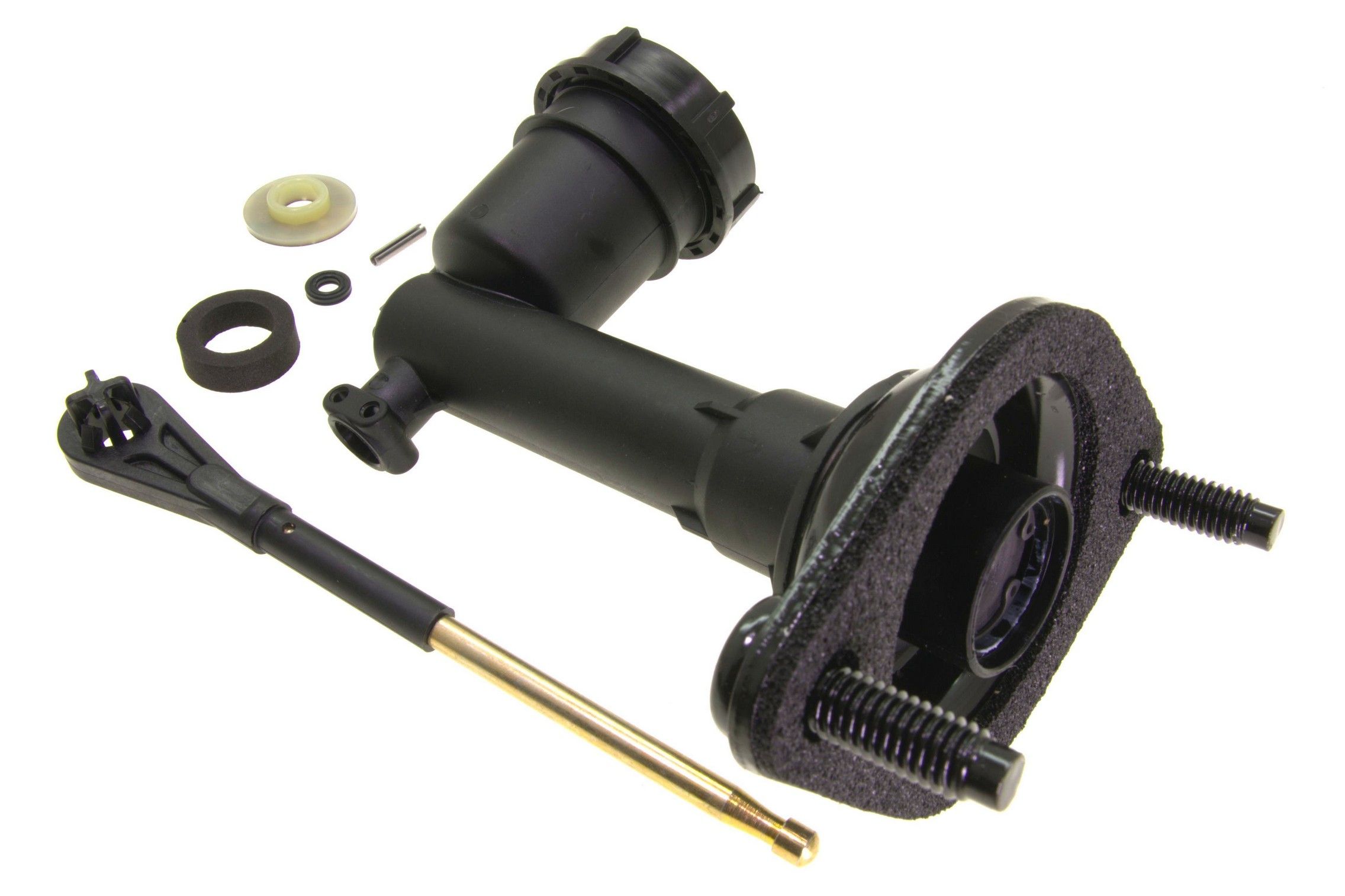 2001, 2000, 1999, 1998, 1997 Jeep Cherokee Clutch Master Cylinder