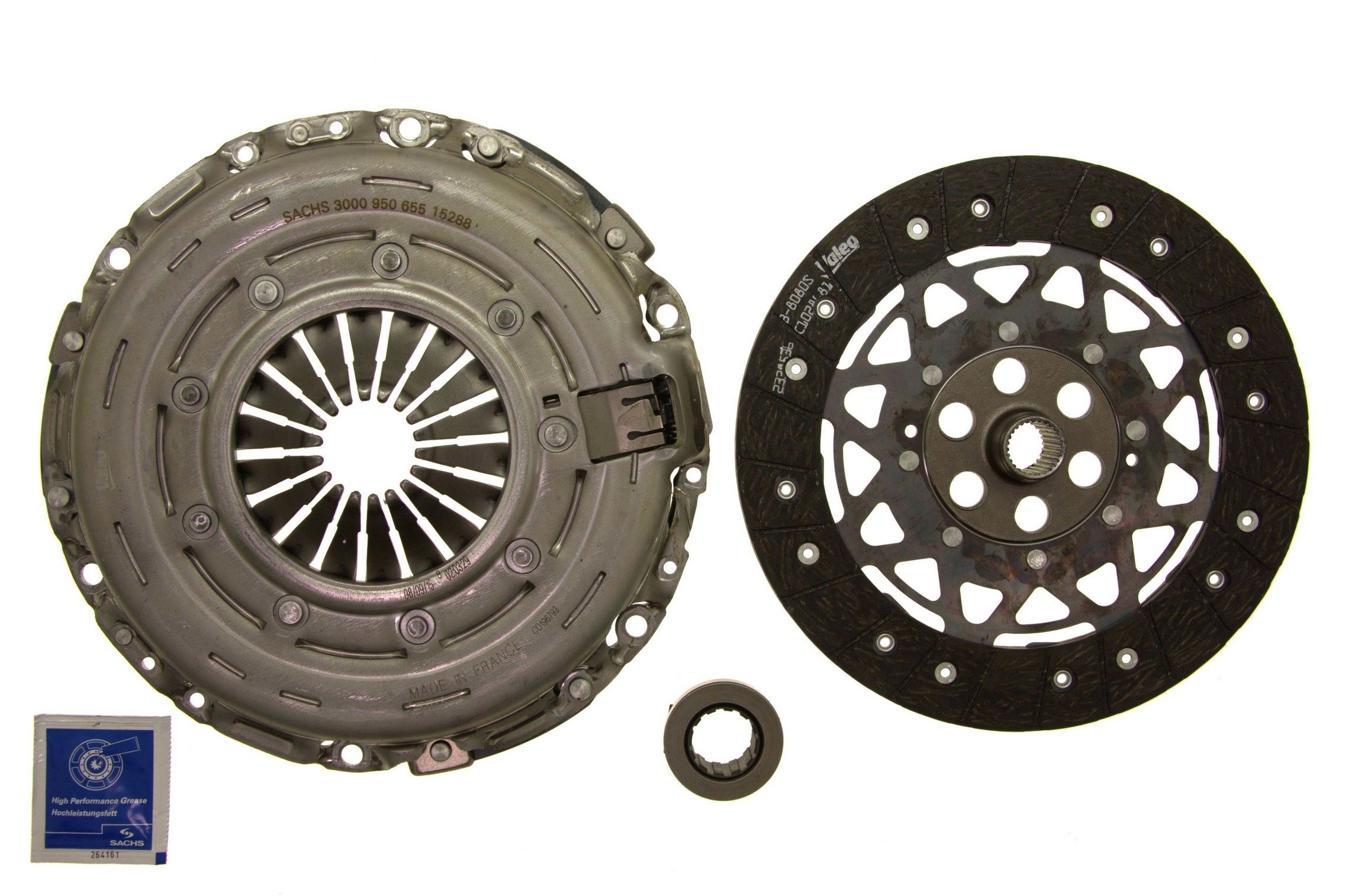 2015, 2014, 2013, 2012, 2011 Mini Cooper Transmission Clutch Kit