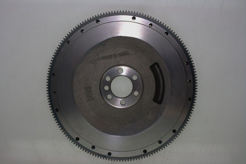 2001, 2000, 1999, 1998, 1997, 1996, 1995, 1994 GMC Jimmy Clutch Flywheel