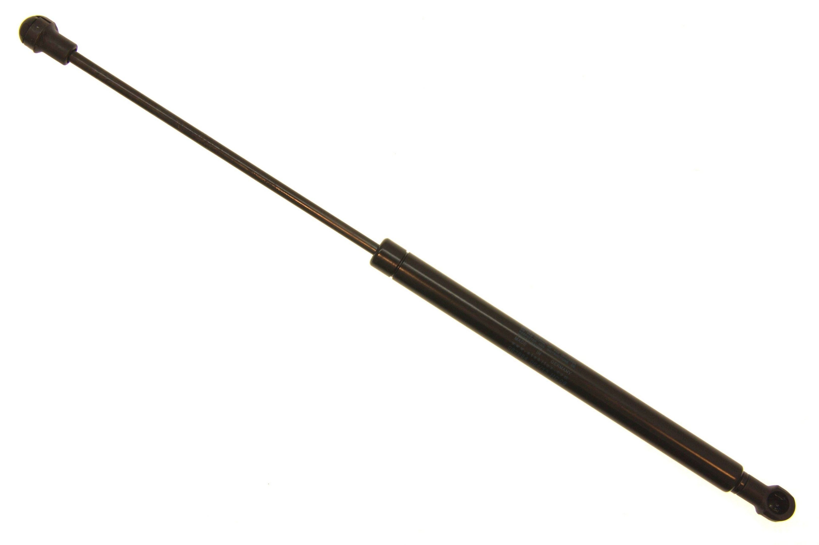 2017, 2016, 2015, 2014, 2013, 2012, 2011, 2010, 2009 Volkswagen CC Trunk Lid Lift Support