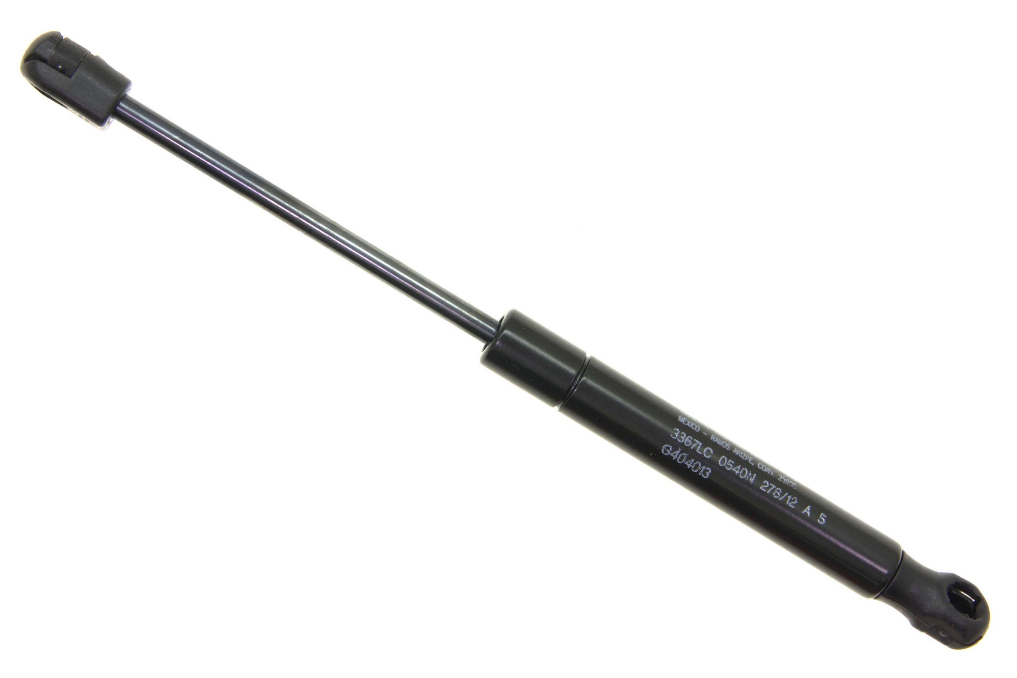 2000, 1999, 1998, 1997, 1996, 1995 Ford Contour Trunk Lid Lift Support