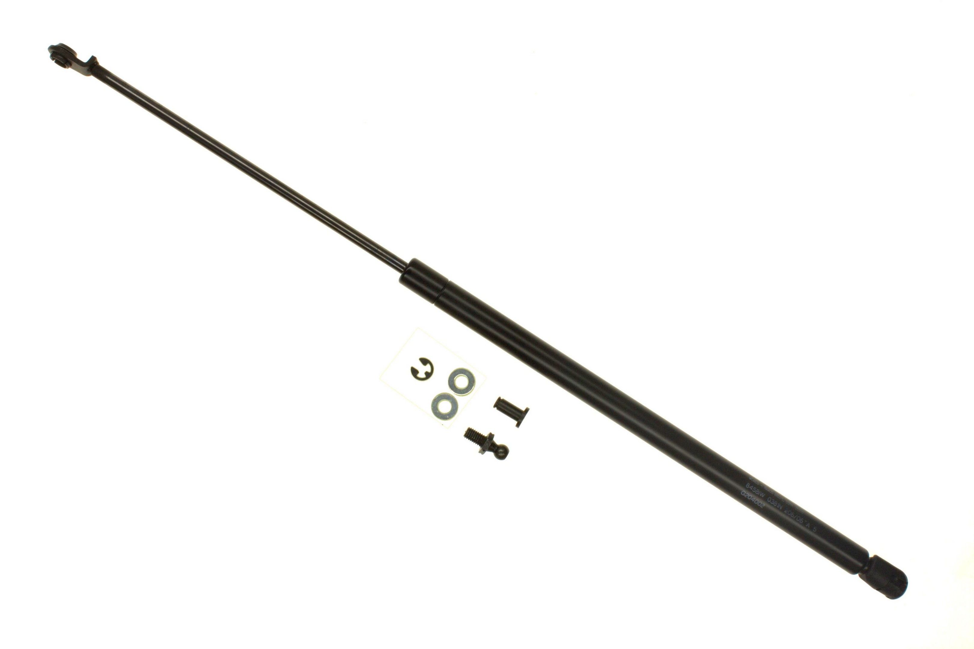 1992, 1991, 1990, 1989 Ford Probe Hatch Lift Support