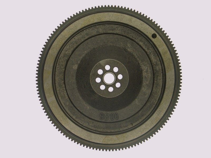 2003, 2002 Ford Explorer Clutch Flywheel