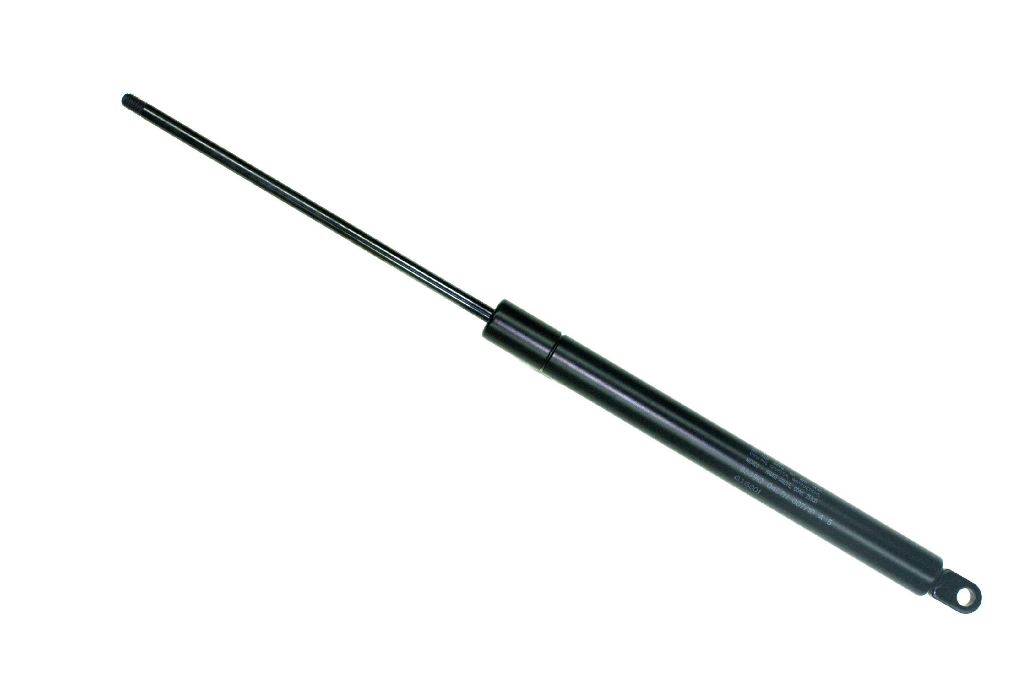 1981, 1980, 1979 Volvo 265 Hatch Lift Support