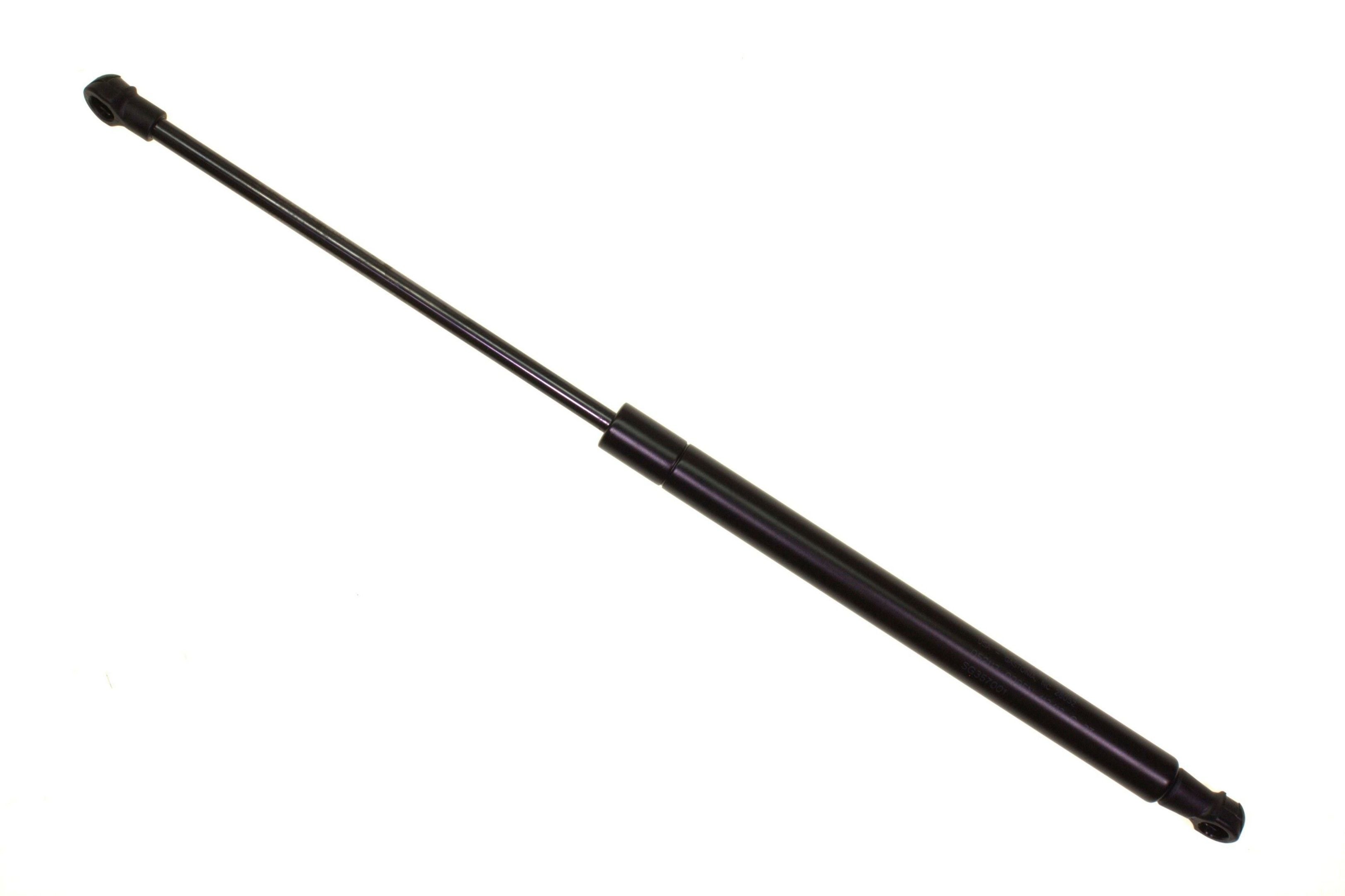 2016, 2015, 2014, 2013, 2012, 2011, 2010, 2009, 2008 Smart Fortwo Hatch Lift Support