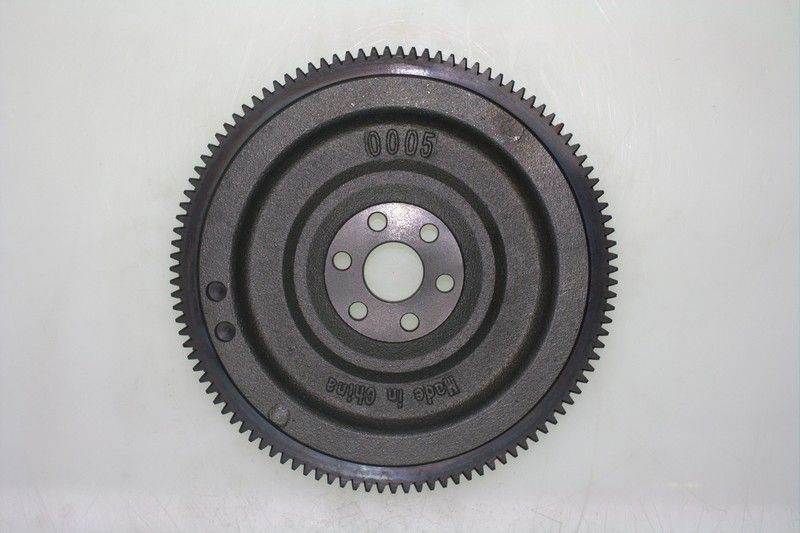 1999, 1998, 1997, 1996, 1995, 1994, 1993, 1992, 1991, 1990, 1989, 1988, 1987 Toyota Tercel Clutch Flywheel