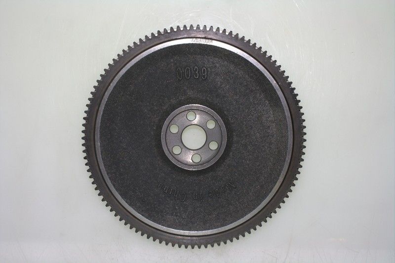 2000, 1999, 1998 Chevrolet Tracker Clutch Flywheel