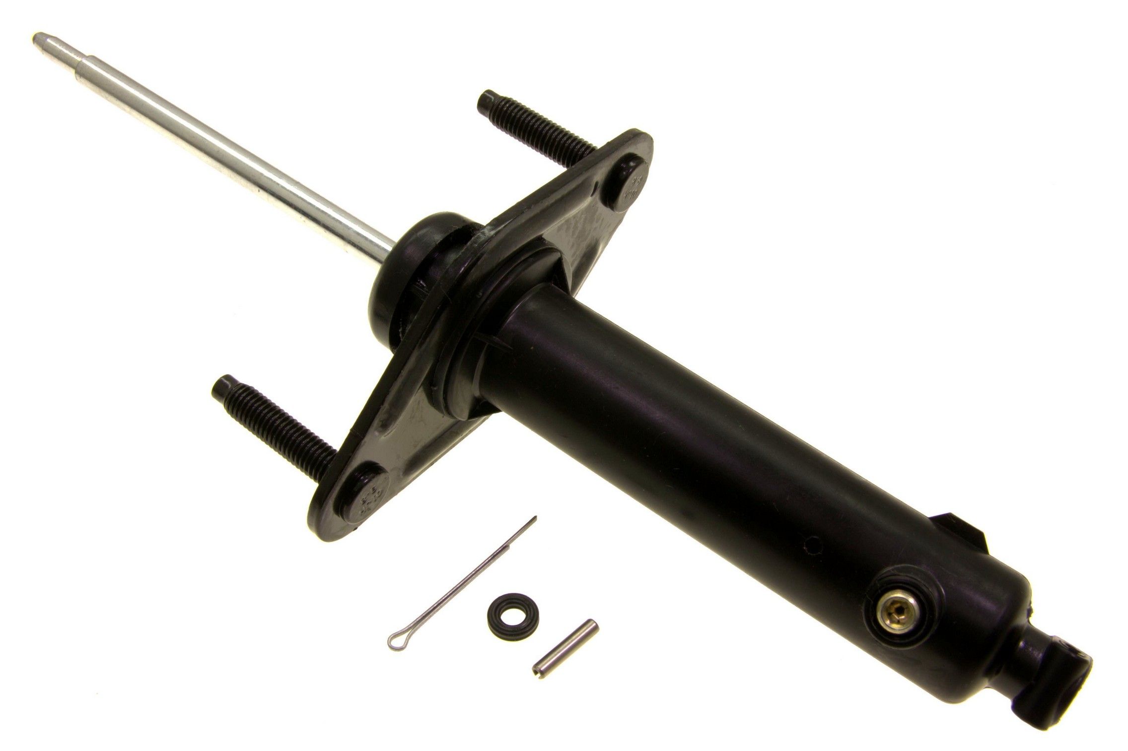 1995 GMC P3500 Clutch Slave Cylinder