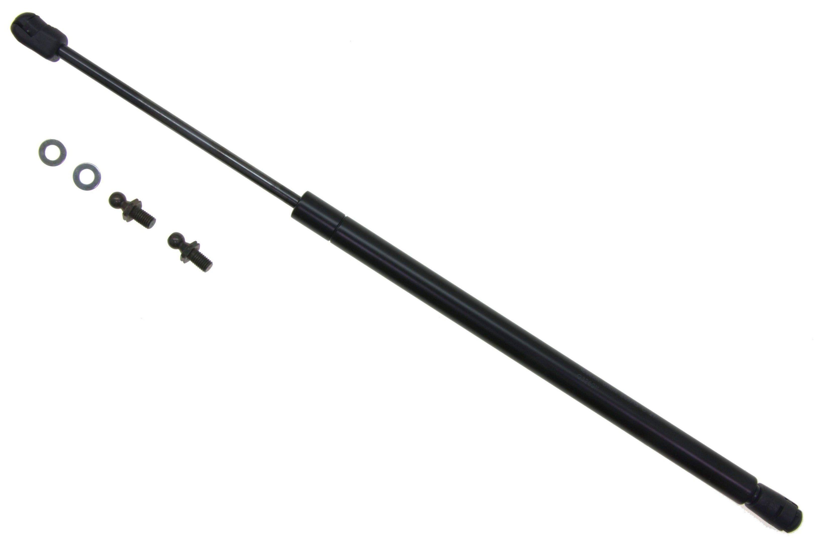 2004, 2003, 2002, 2001, 2000, 1999, 1998 Isuzu Rodeo Back Glass Lift Support