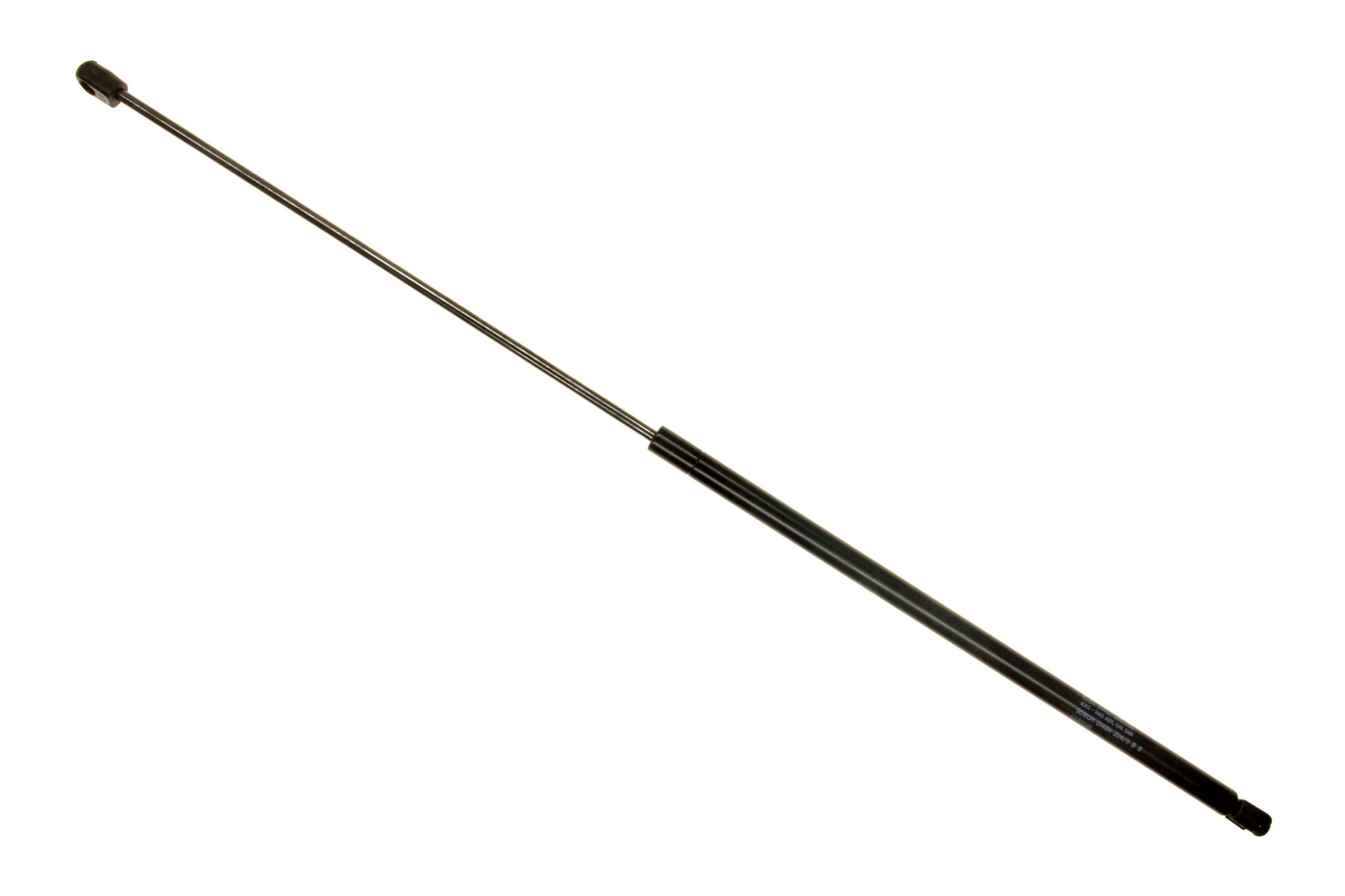 2004, 2003, 2002, 2001, 2000 Cadillac Seville Hood Lift Support