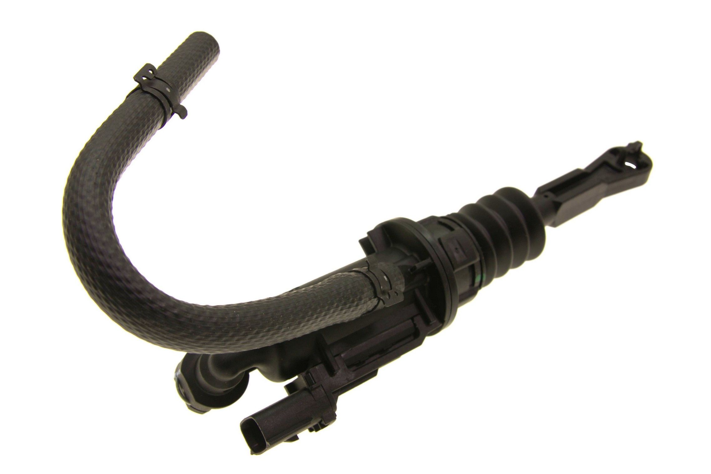 2017, 2016, 2015, 2014, 2013, 2012, 2011, 2010, 2009, 2008, 2007 Jeep Wrangler Clutch Master Cylinder