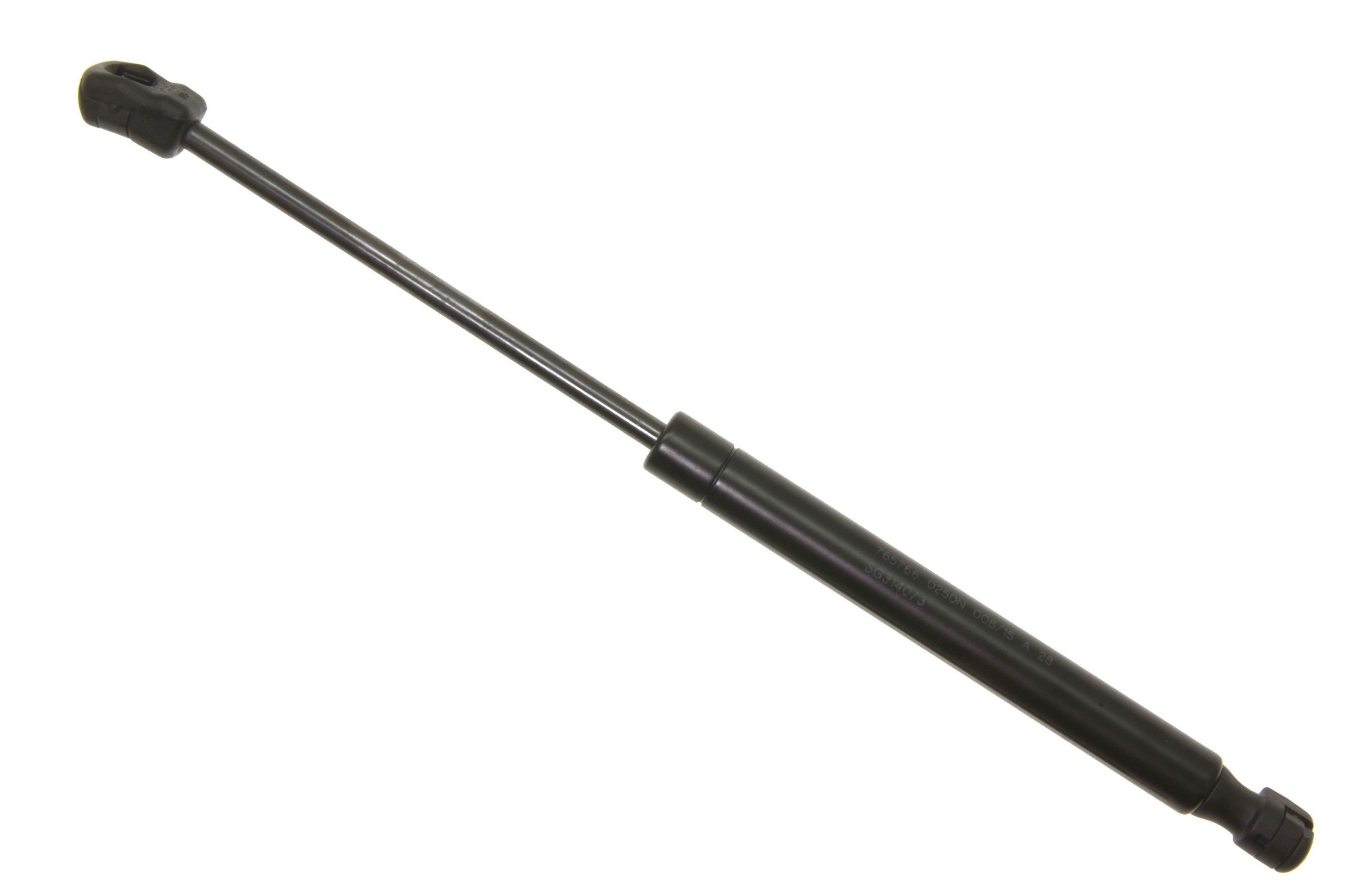 2018, 2017, 2016, 2015, 2014, 2013, 2012, 2011 Dodge Charger Hood Lift Support