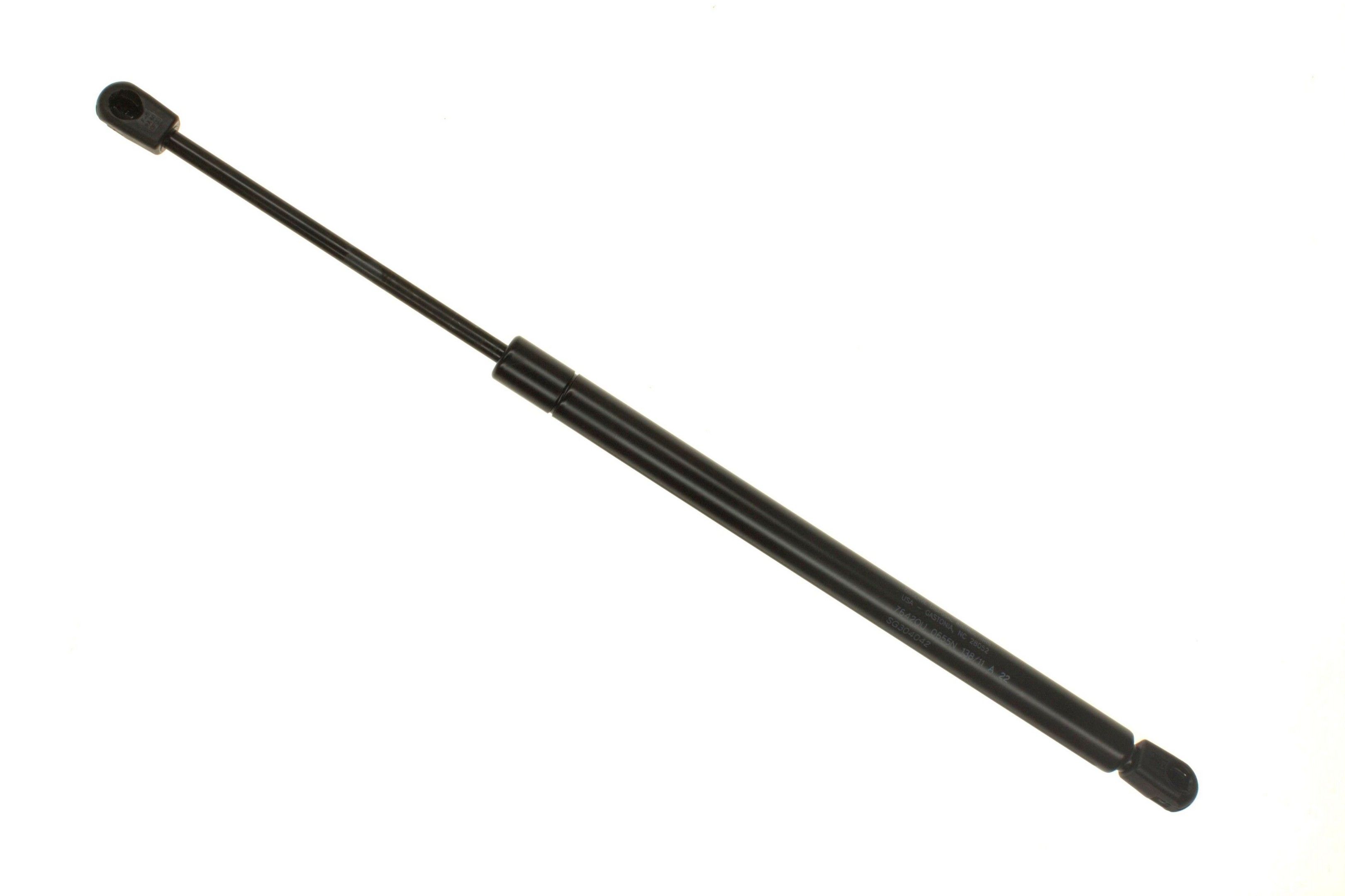 2007, 2006, 2005, 2004, 2003, 2002, 2001, 2000 Ford Focus Hatch Lift Support