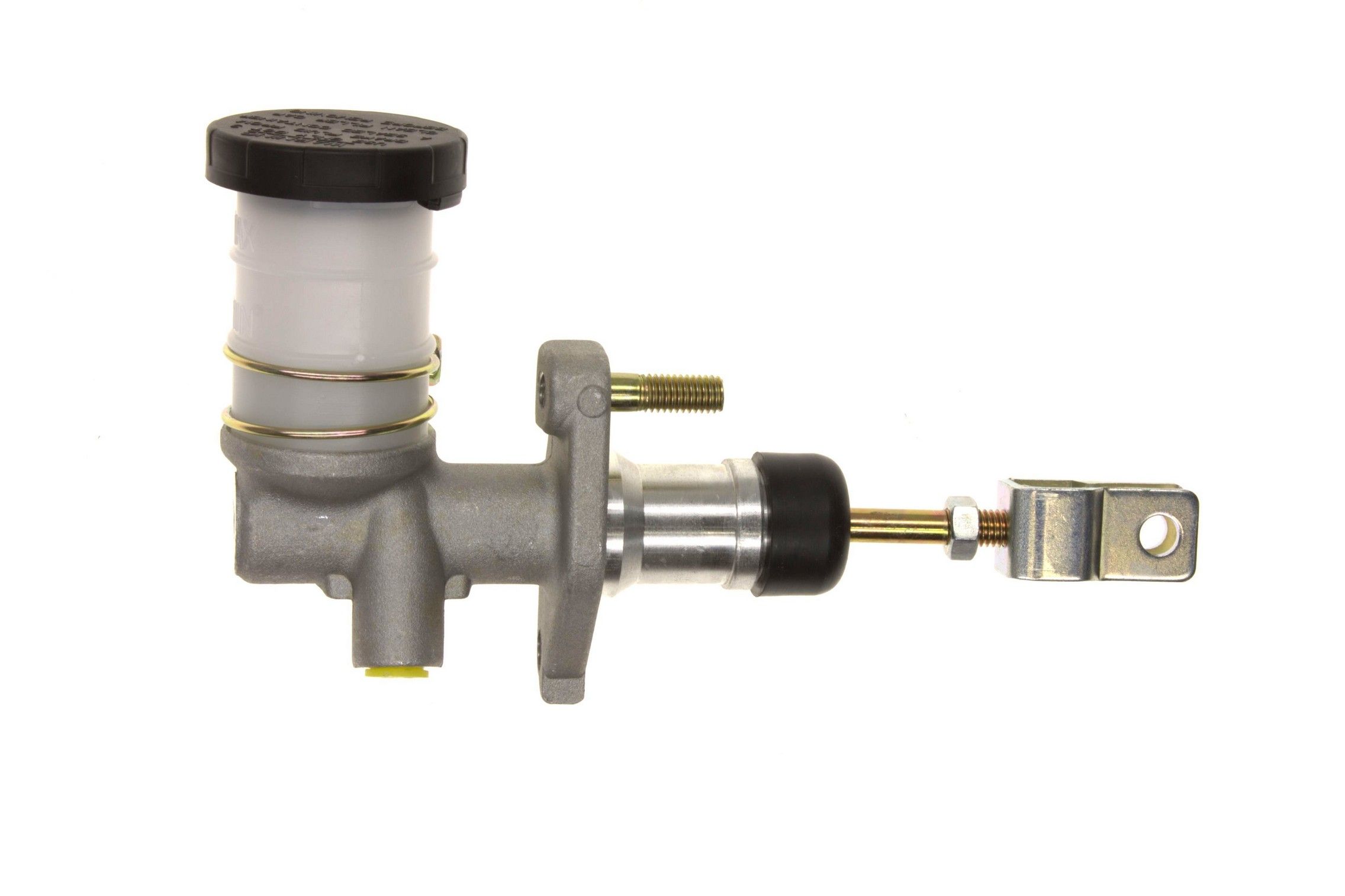 2000, 1999 Chevrolet Tracker Clutch Master Cylinder