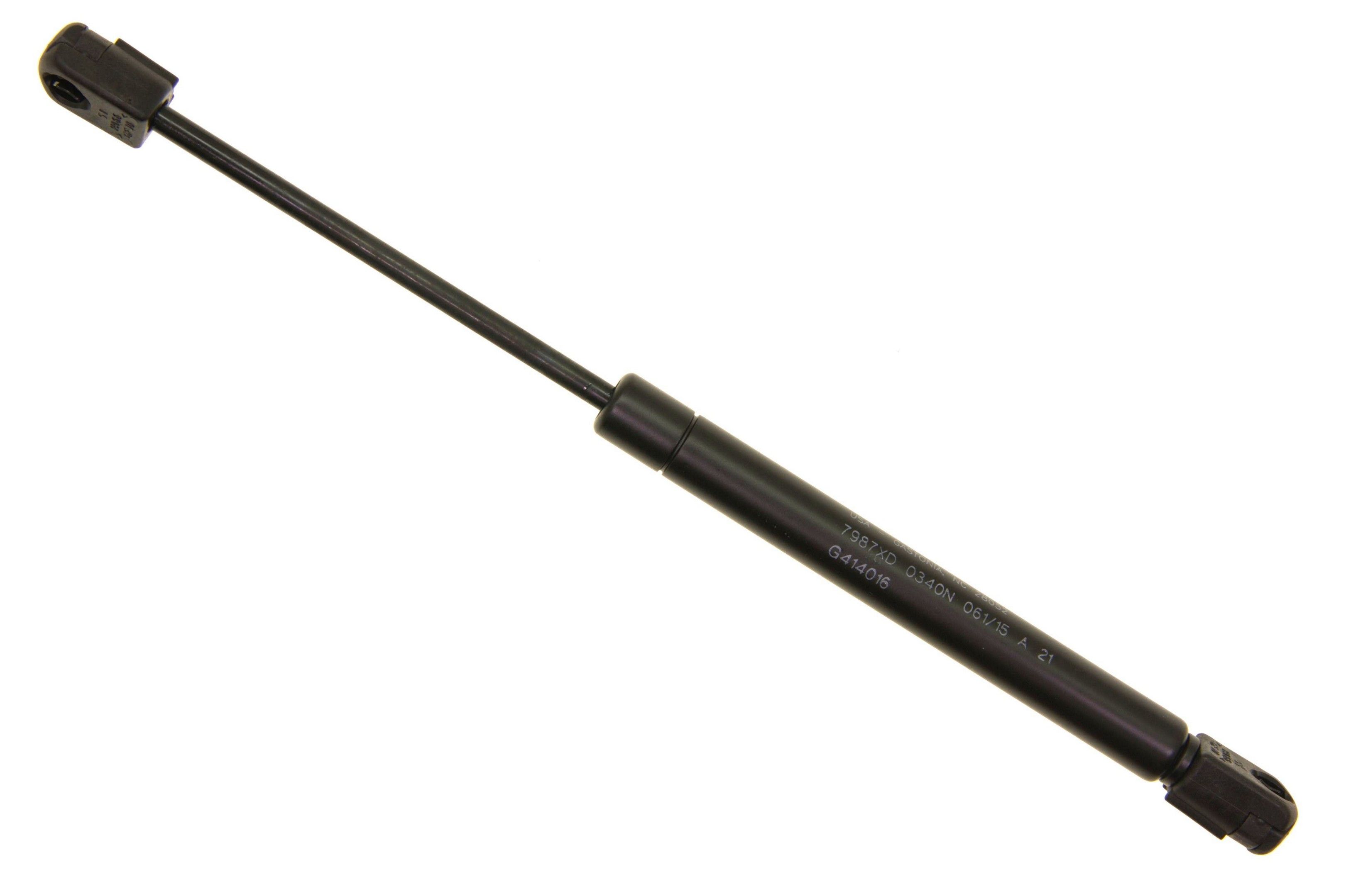 2006, 2005, 2004, 2003, 2002, 2001 Dodge Stratus Trunk Lid Lift Support