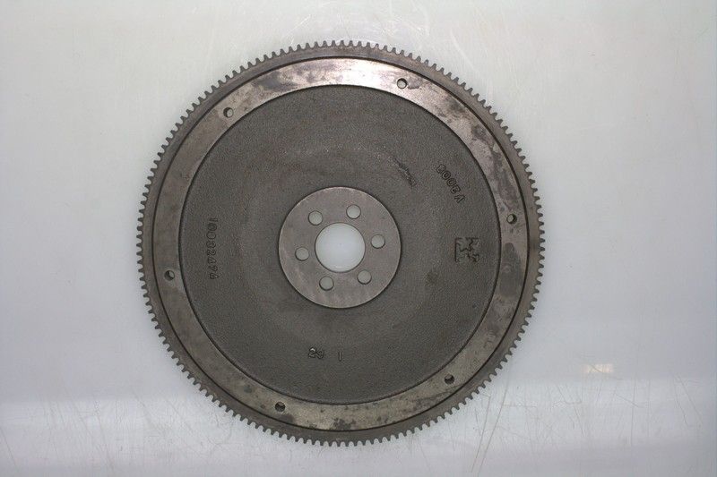 1990, 1989, 1988, 1987, 1986, 1985, 1984, 1983 GMC S15 Van Clutch Flywheel
