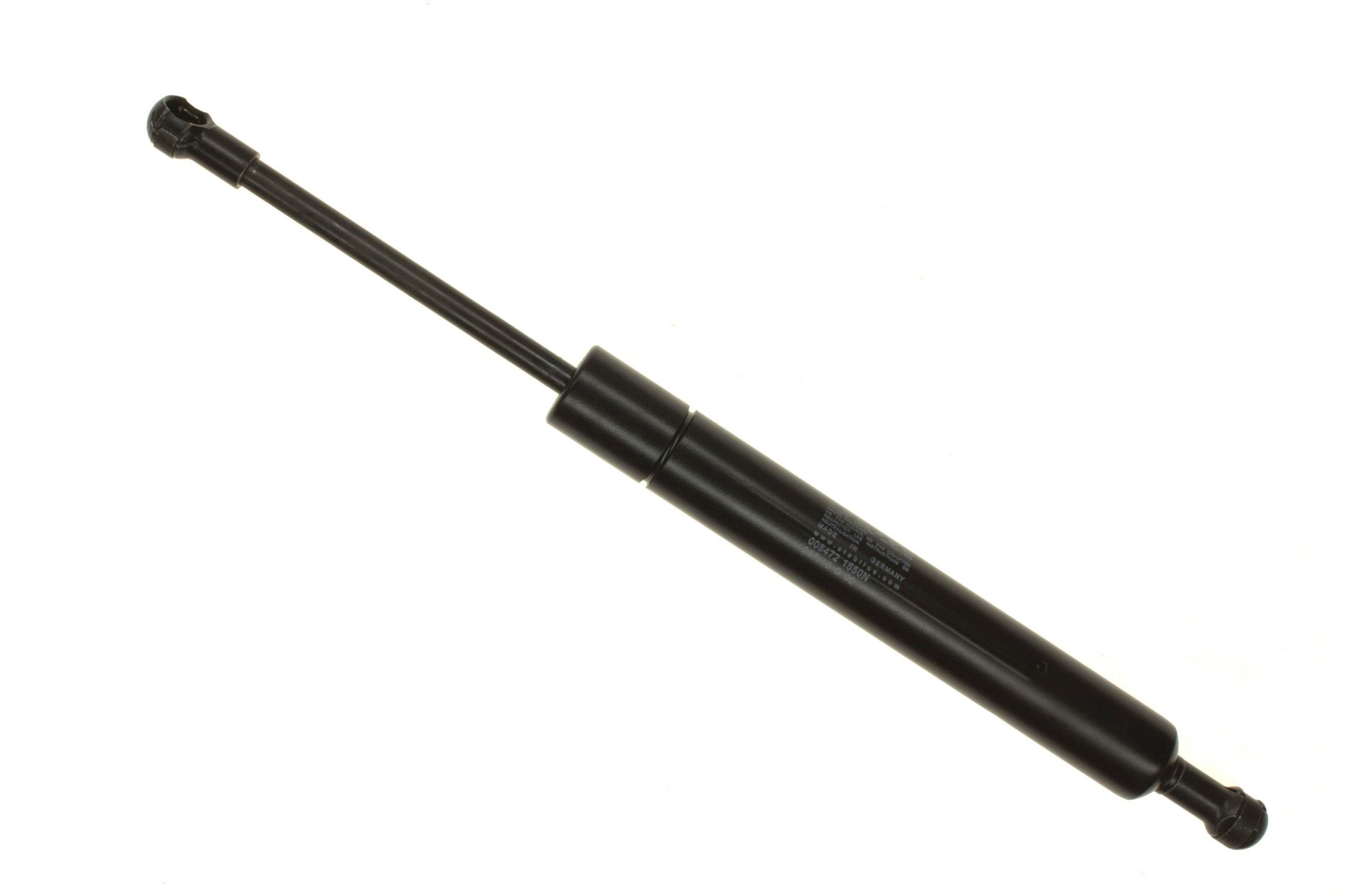 2009, 2008, 2007, 2006, 2005, 2004, 2003, 2002, 2001, 2000 Saab 9-5 Hatch Lift Support