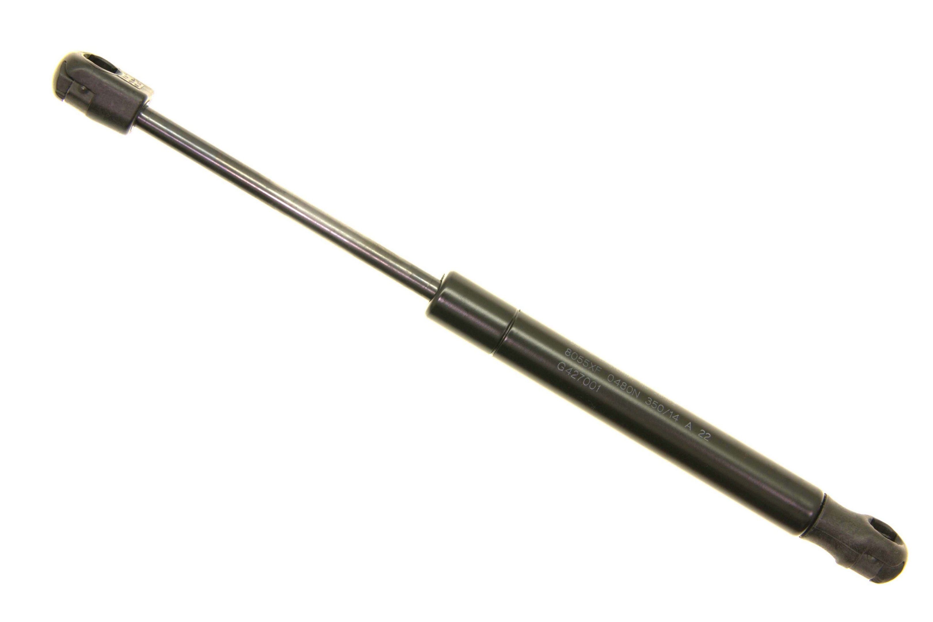 2008, 2007, 2006, 2005, 2004, 2003 Mazda 6 Trunk Lid Lift Support