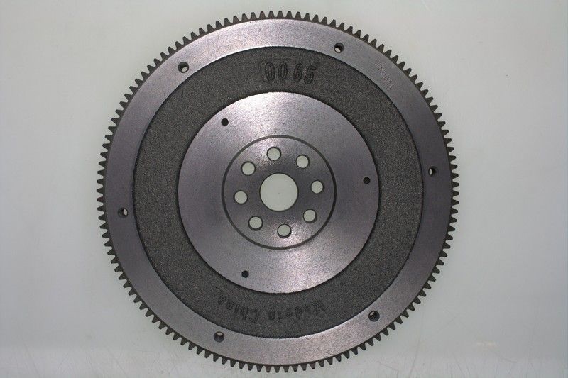 2000 Subaru Outback Clutch Flywheel