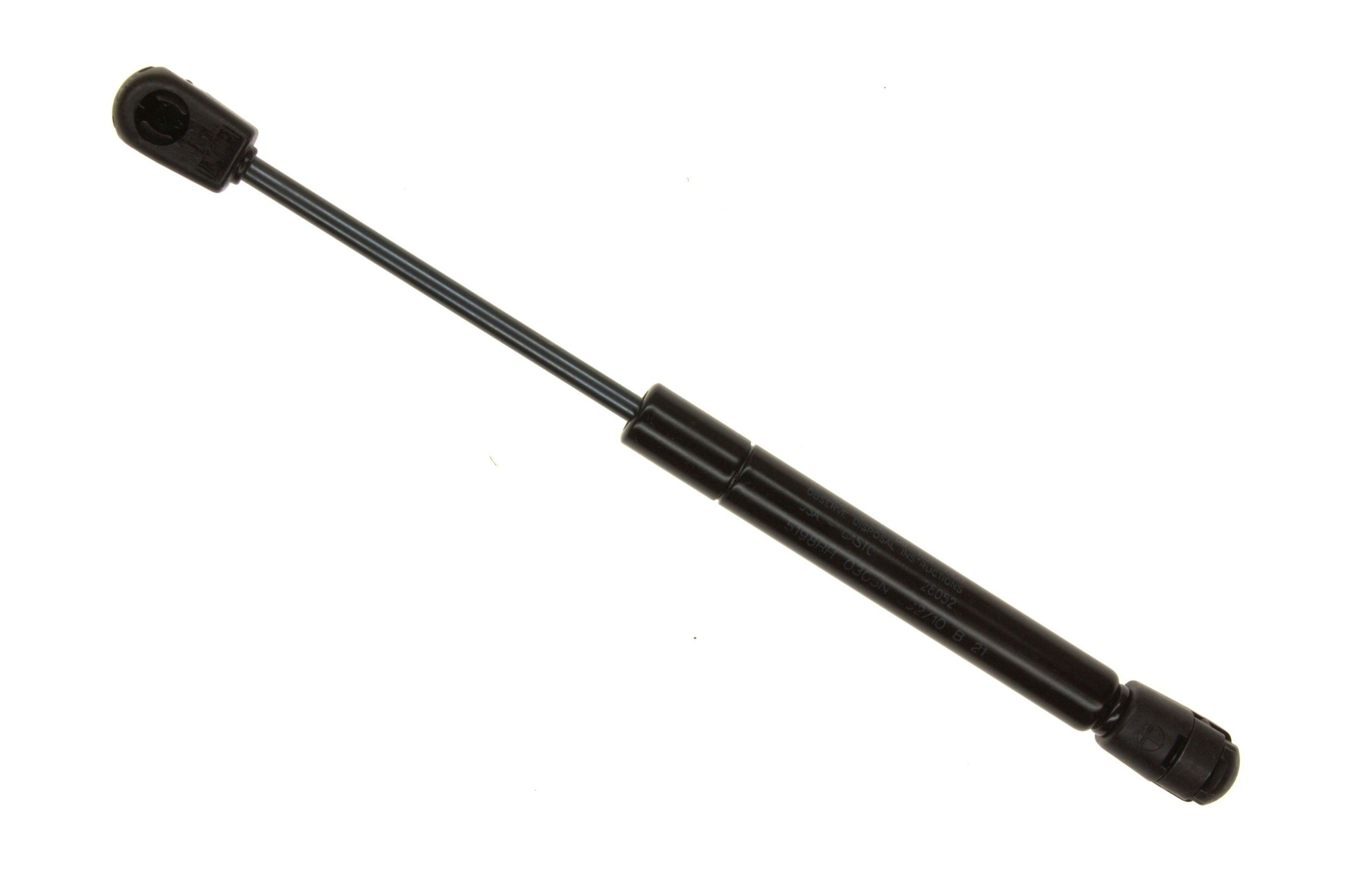 Trunk Lid Lift Support