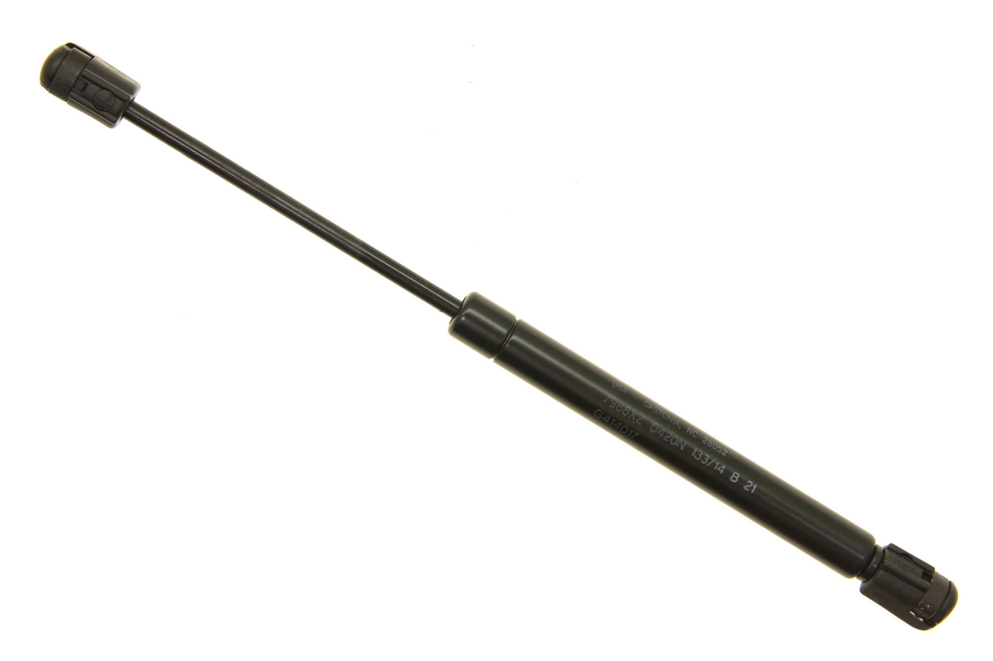 2006, 2005, 2004, 2003, 2002 Dodge Stratus Trunk Lid Lift Support