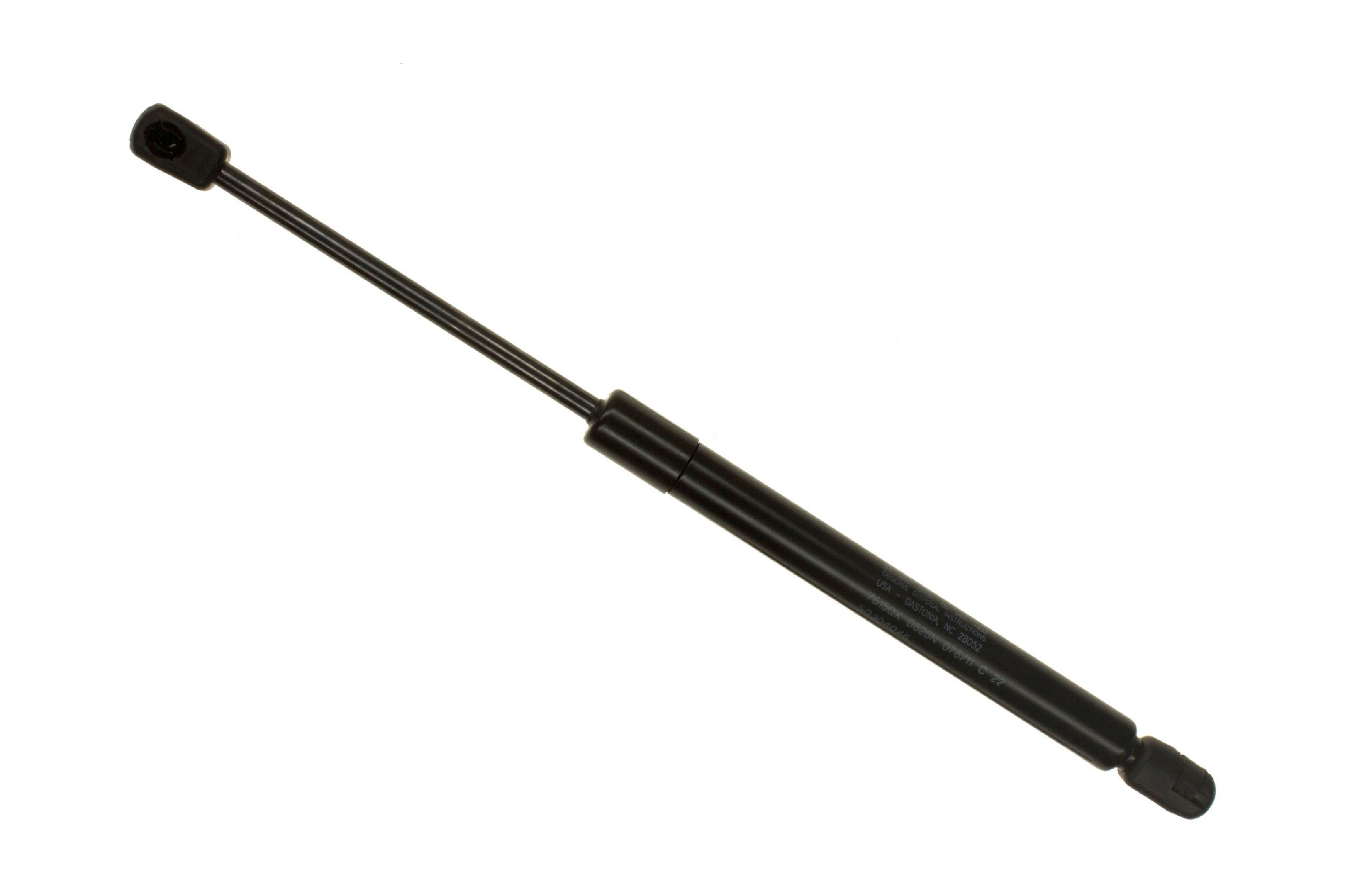 2005, 2004, 2003, 2002, 2001, 2000 Ford Excursion Hatch Lift Support