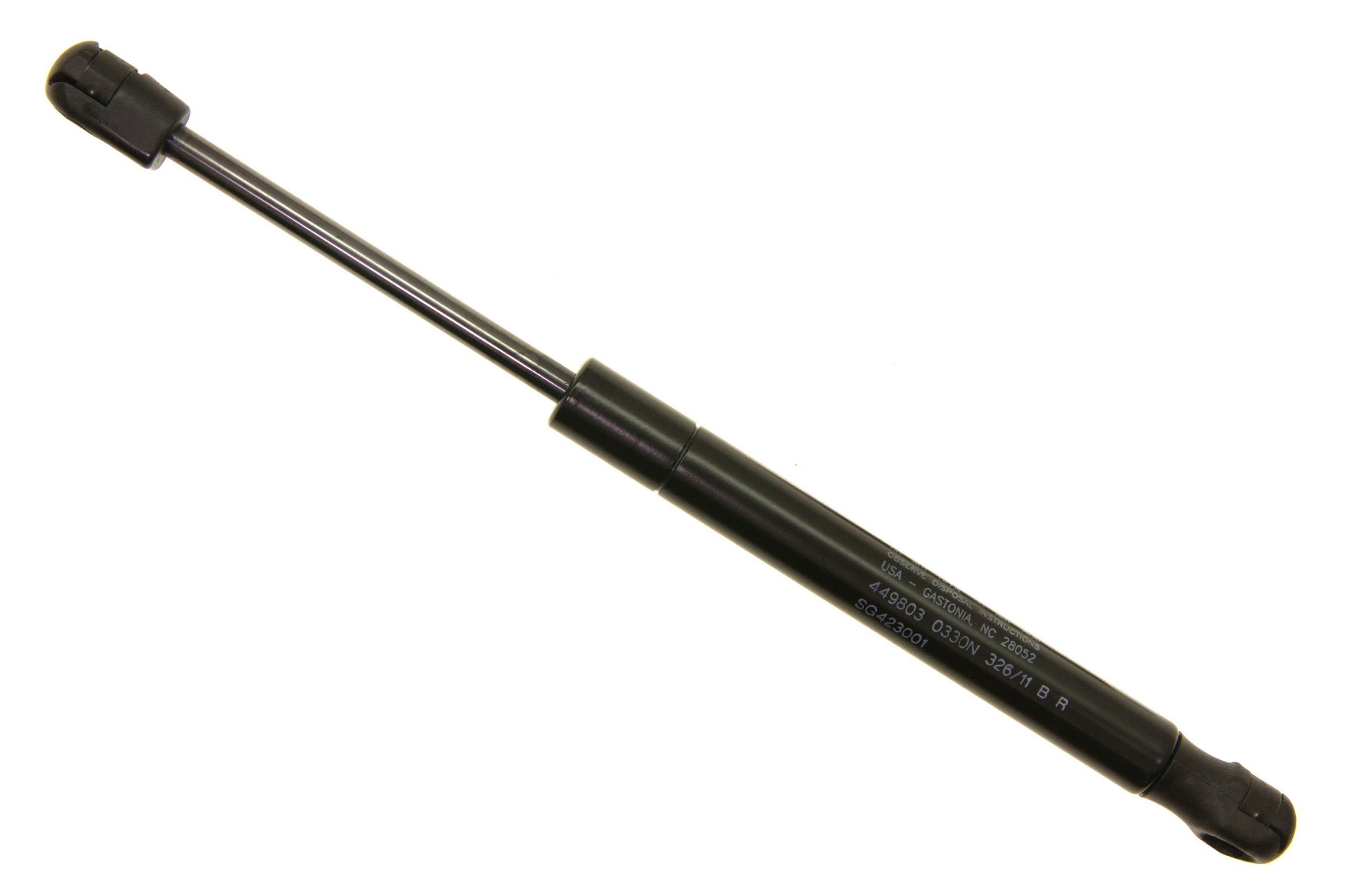 2014, 2013, 2012, 2011, 2010 Subaru Legacy Hatch Lift Support