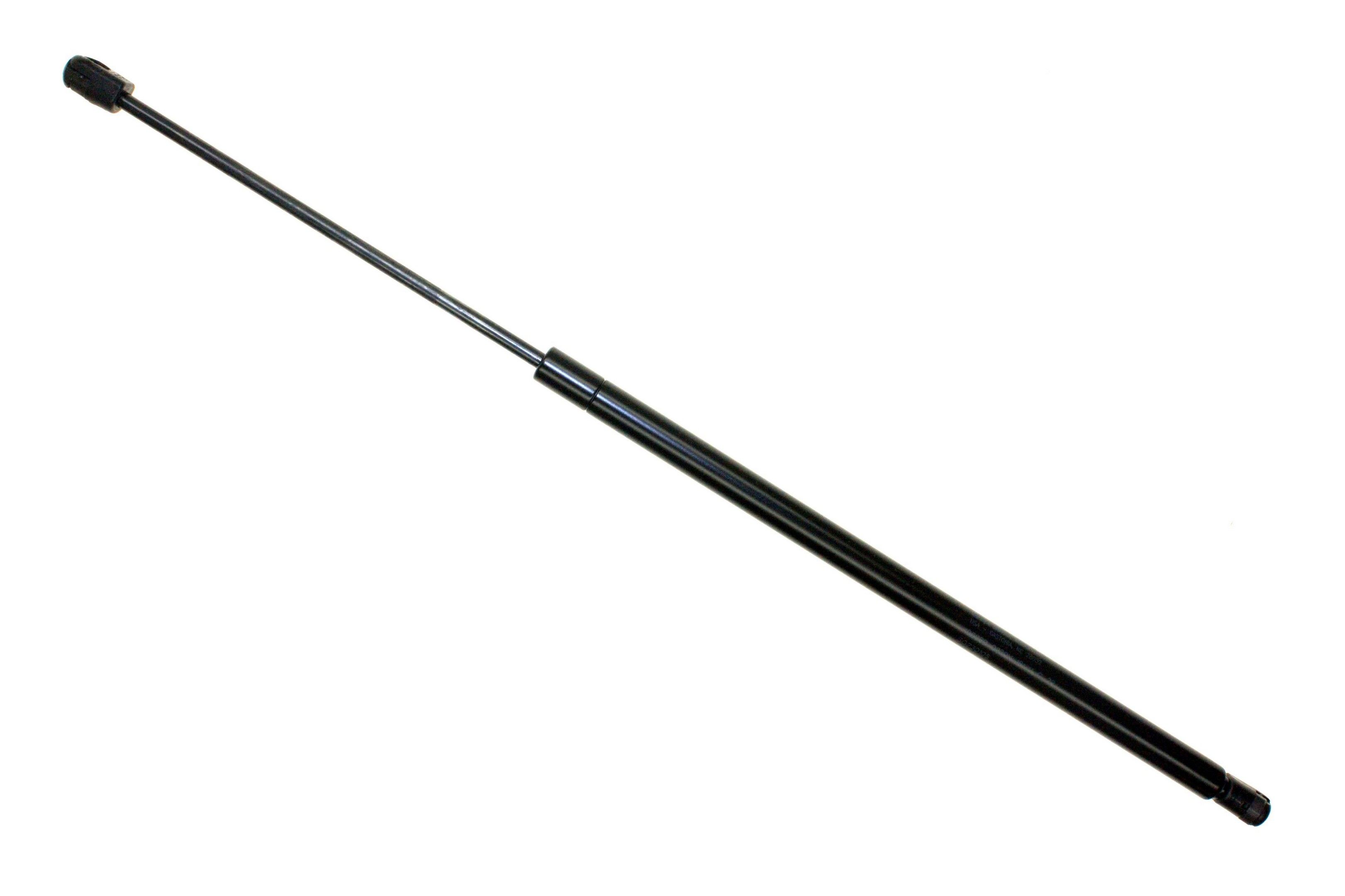 2012, 2011, 2010, 2009, 2008, 2007 GMC Acadia Hood Lift Support