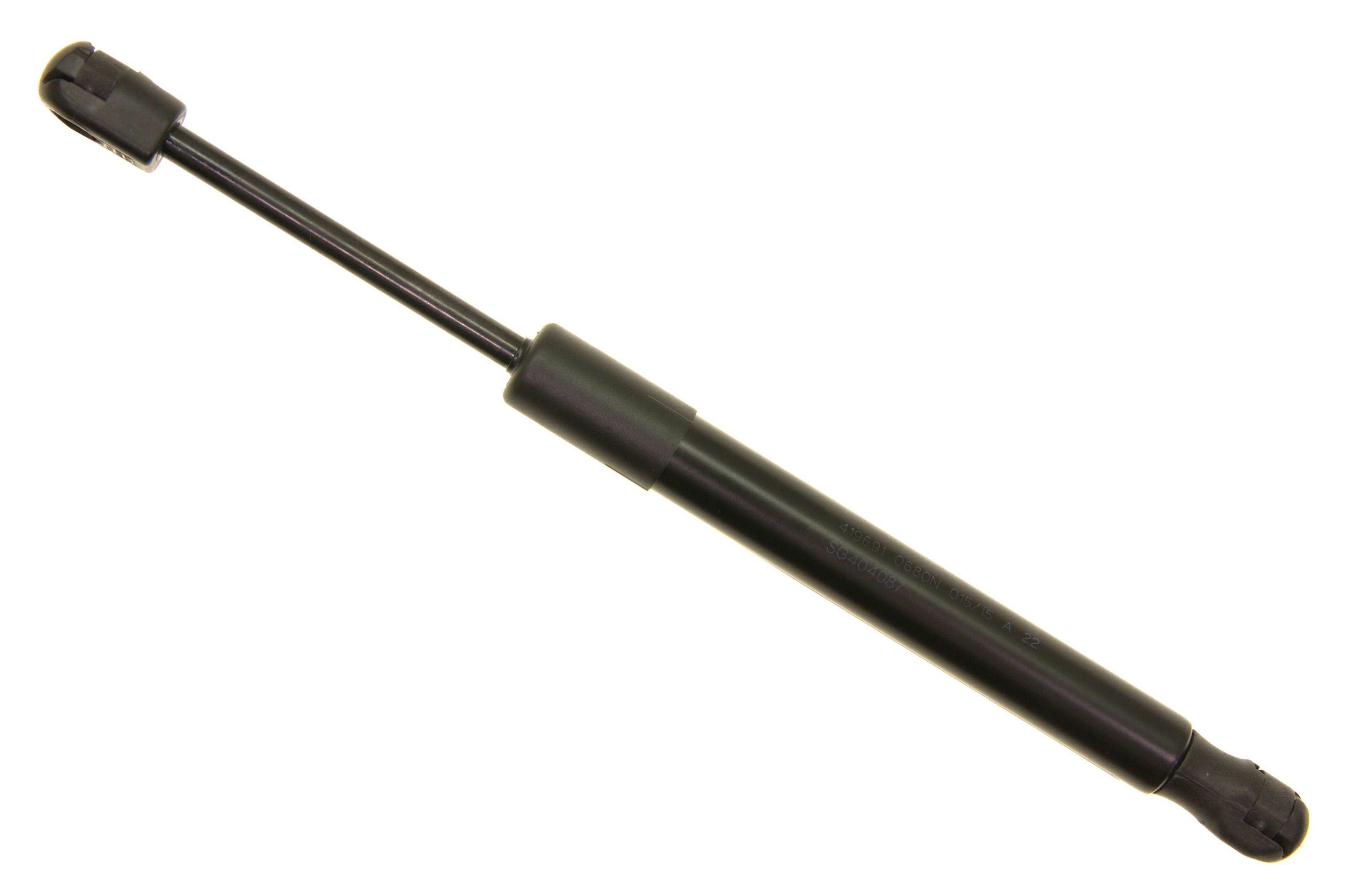 2012, 2011, 2010 Ford Fusion Trunk Lid Lift Support
