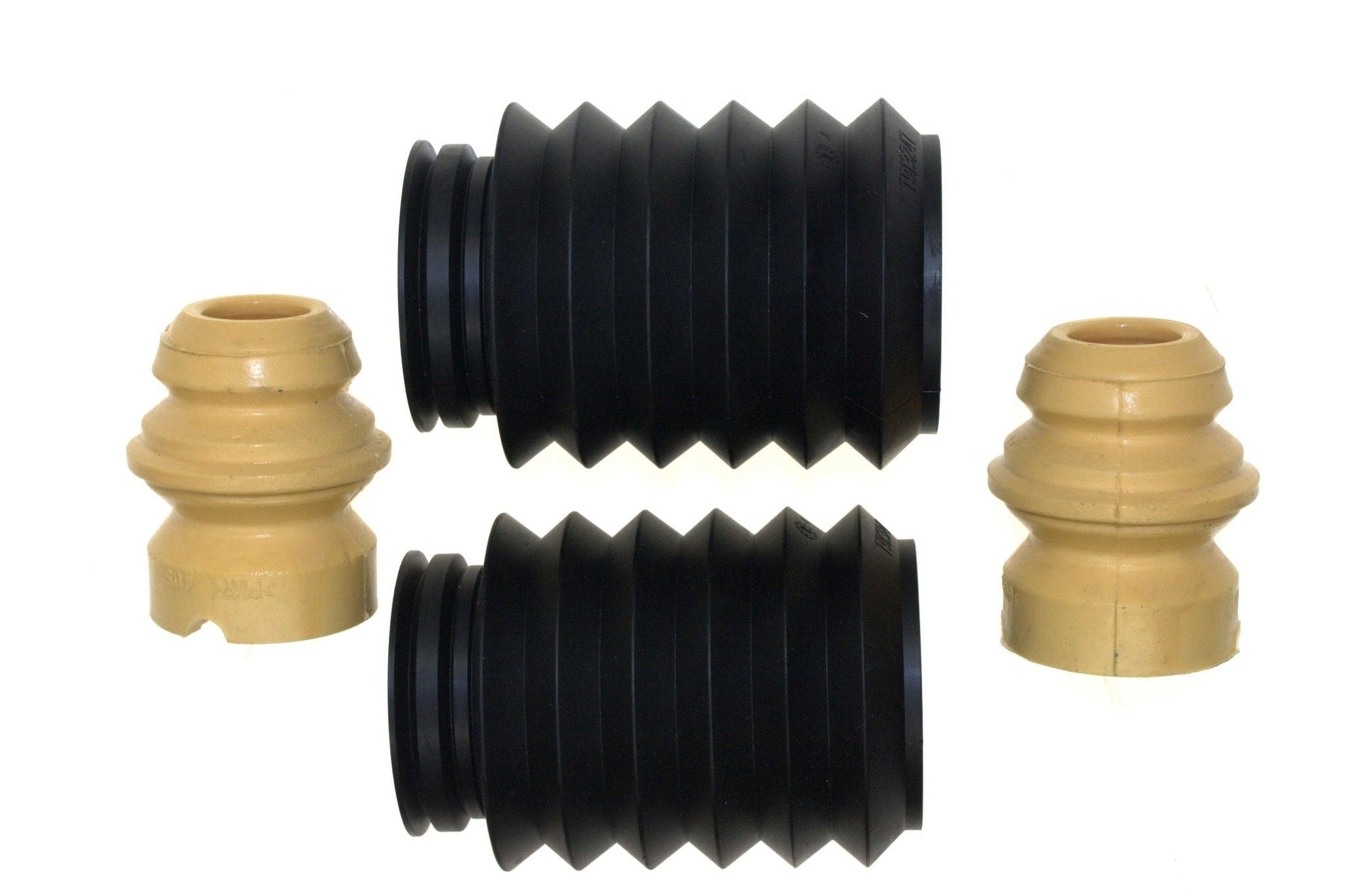 2003-2008 BMW 328i Suspension Strut Bellows Sachs