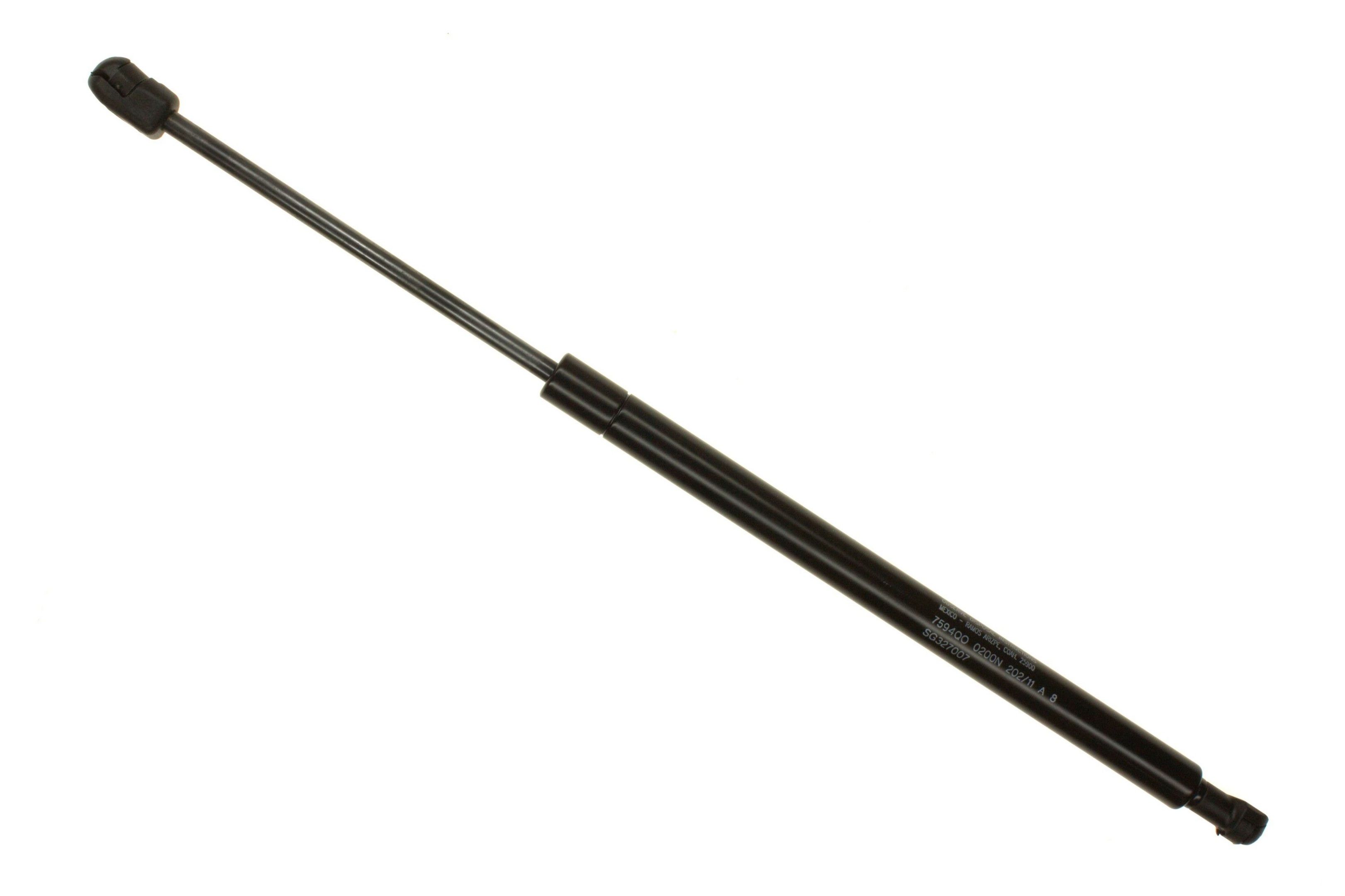 2006, 2005, 2004, 2003, 2002, 2001 Mazda Tribute Back Glass Lift Support