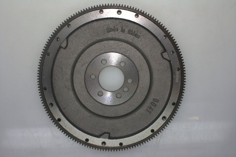 1985 Chevrolet Astro Clutch Flywheel